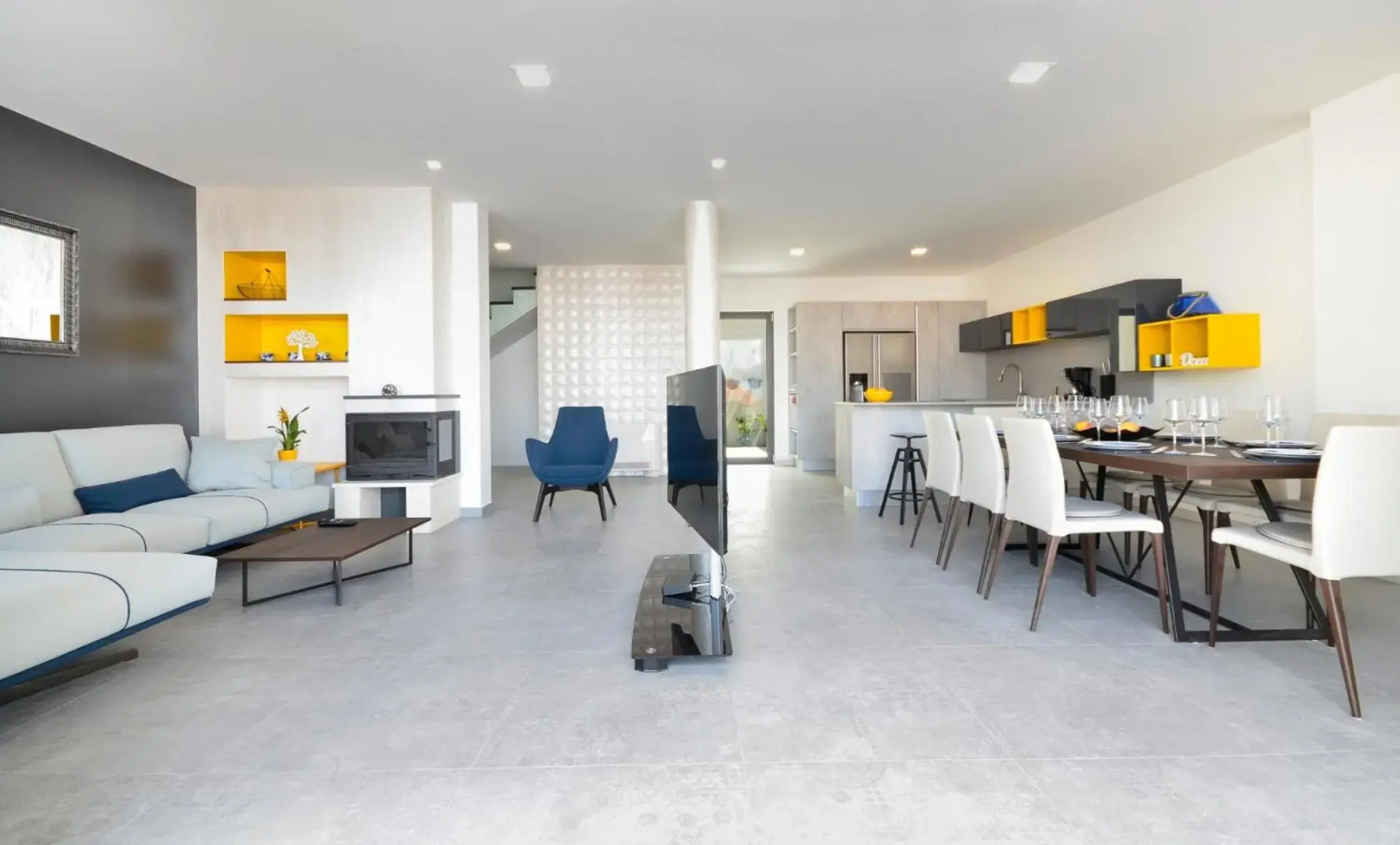 Villa Nina 1 Makarska