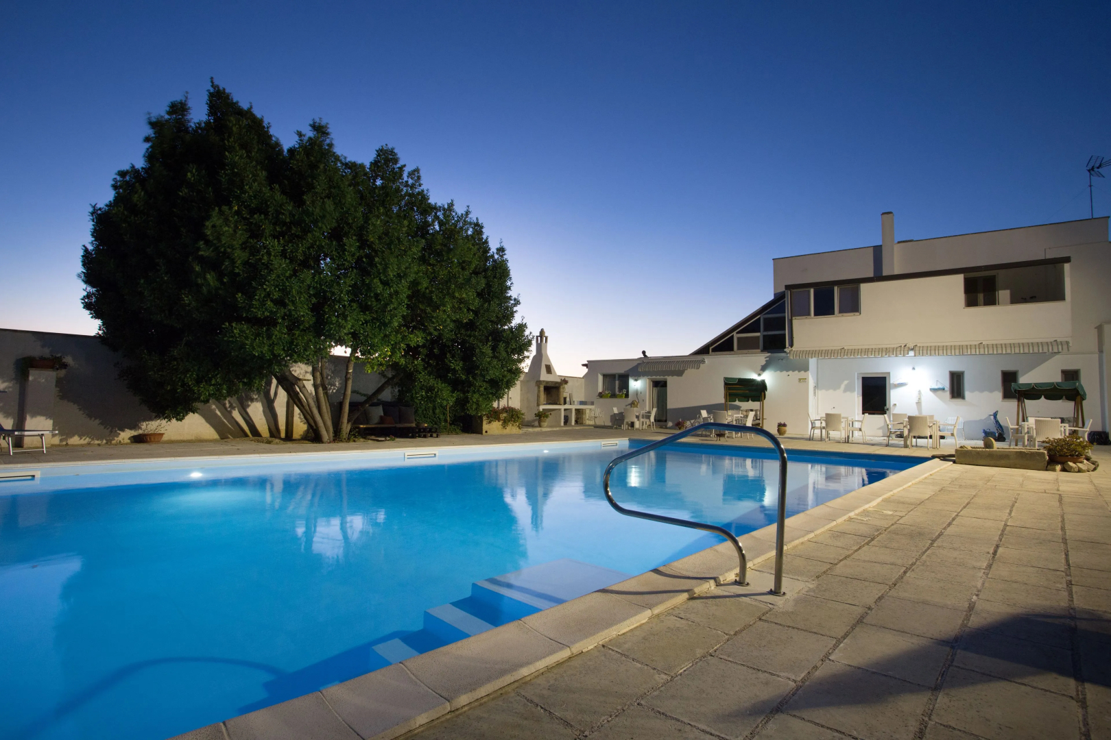 Agriturismo Villantica