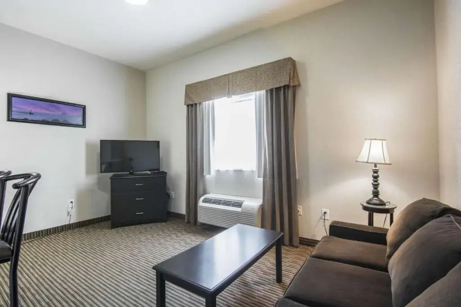 Suburban Extended Stay Hotel Thompson