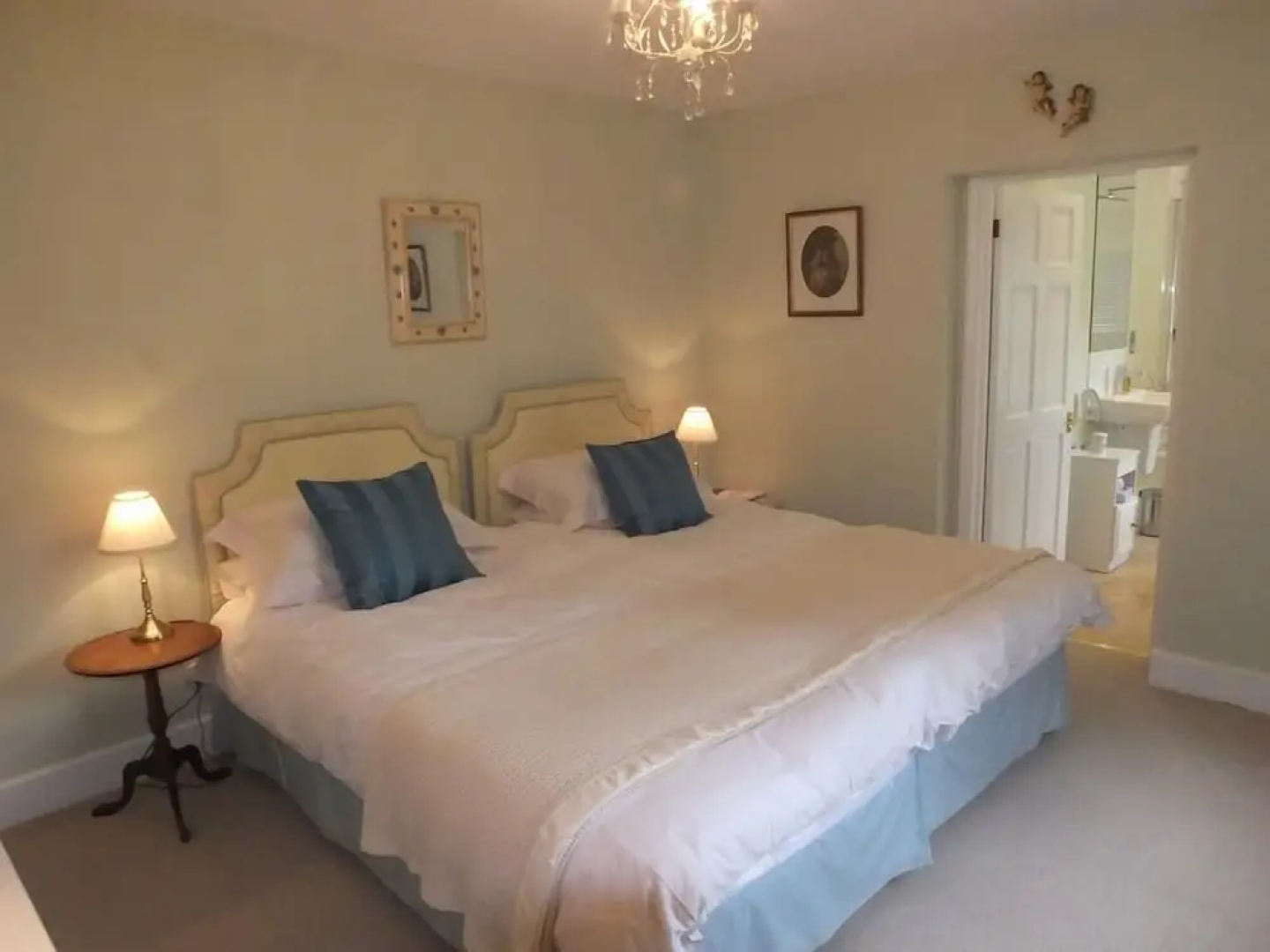 Rye Hill B&B