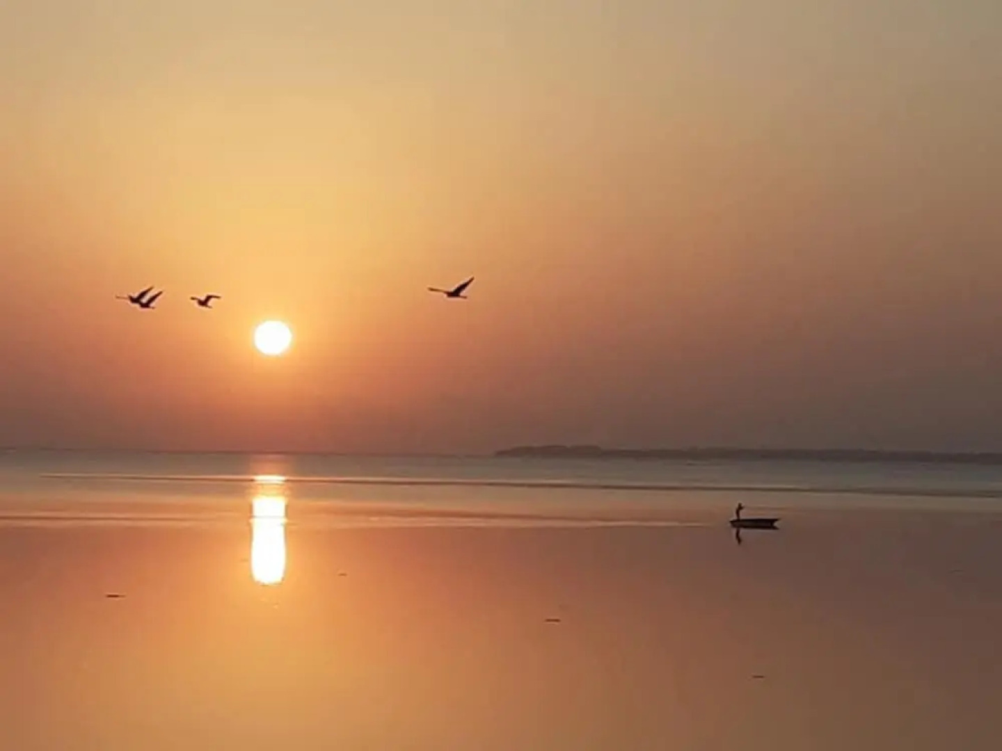 Moment in Time Hotel