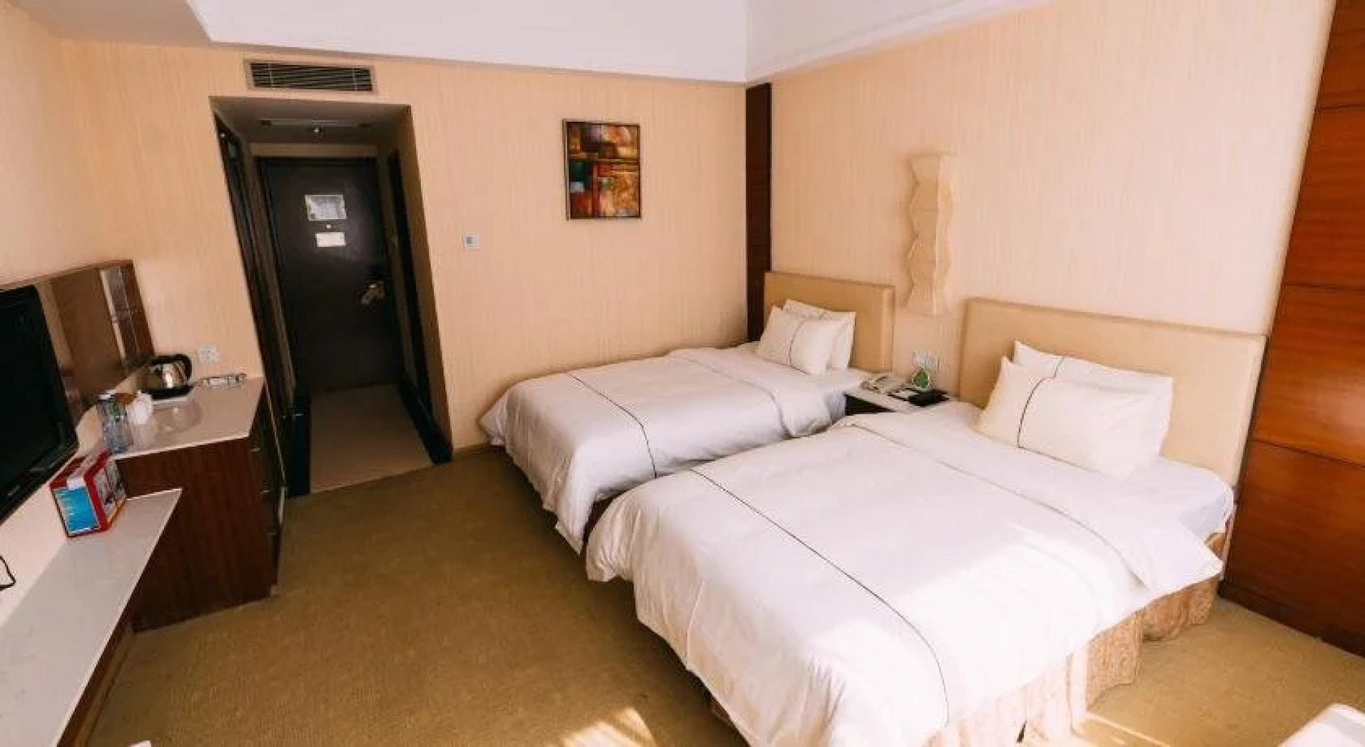 Dreamland Hotel Huizhou