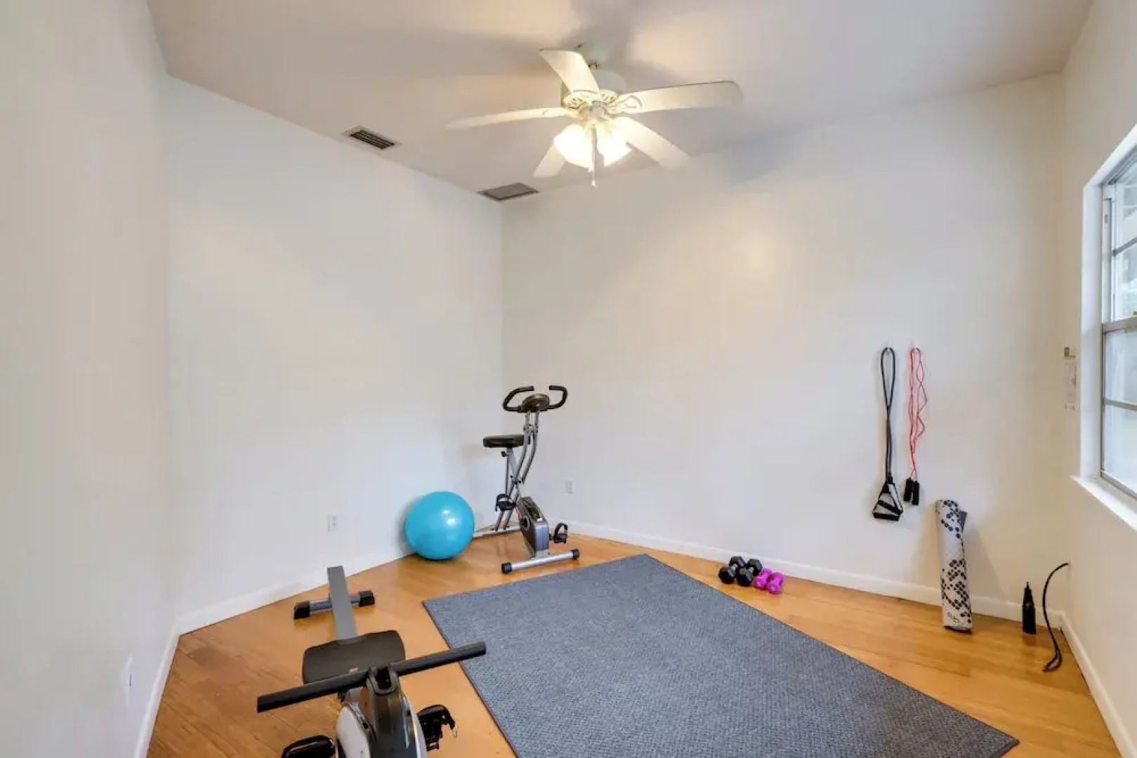 Vacation Home Rental in Gainesville, Florida!