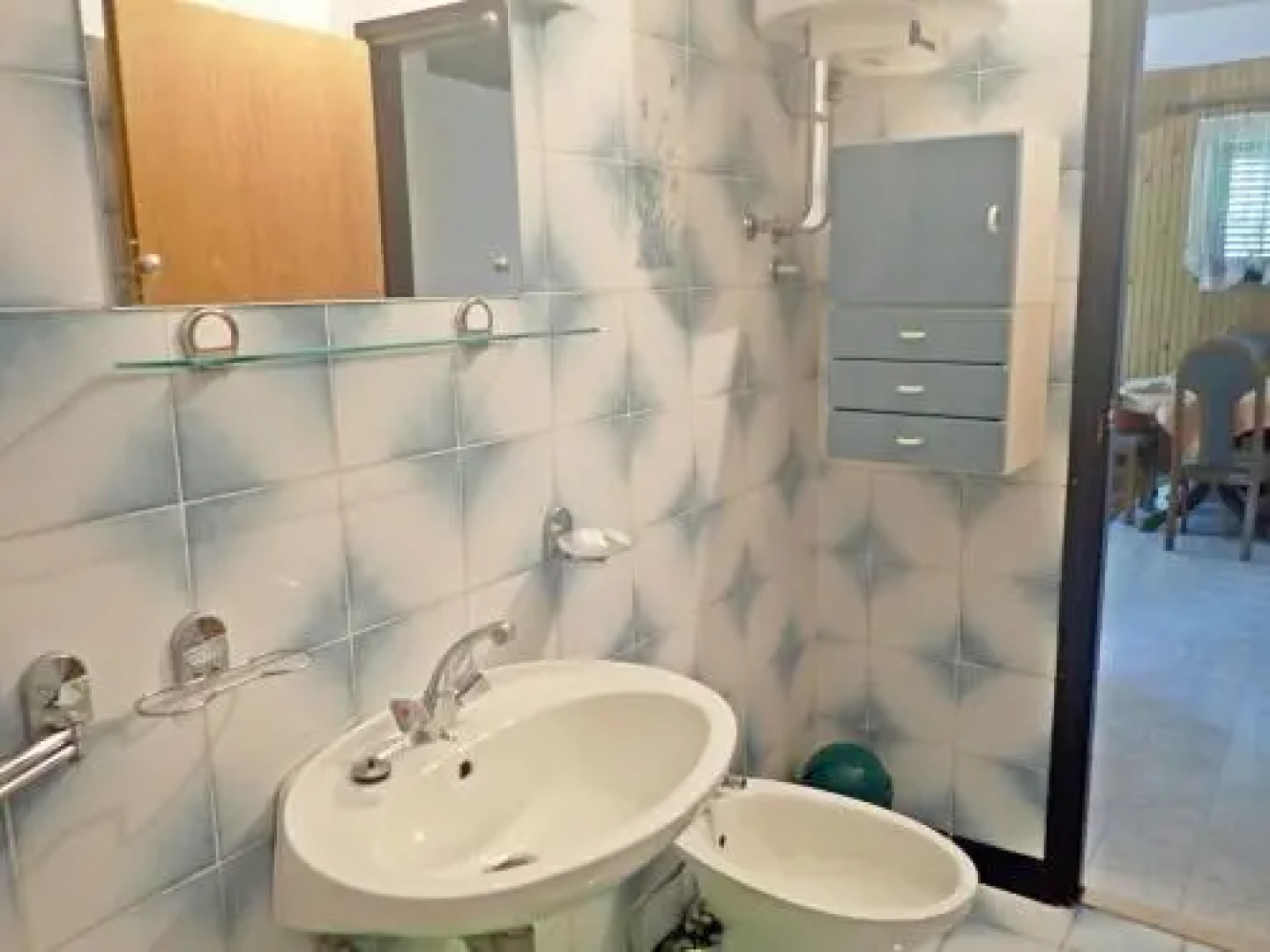 Apartment Ika