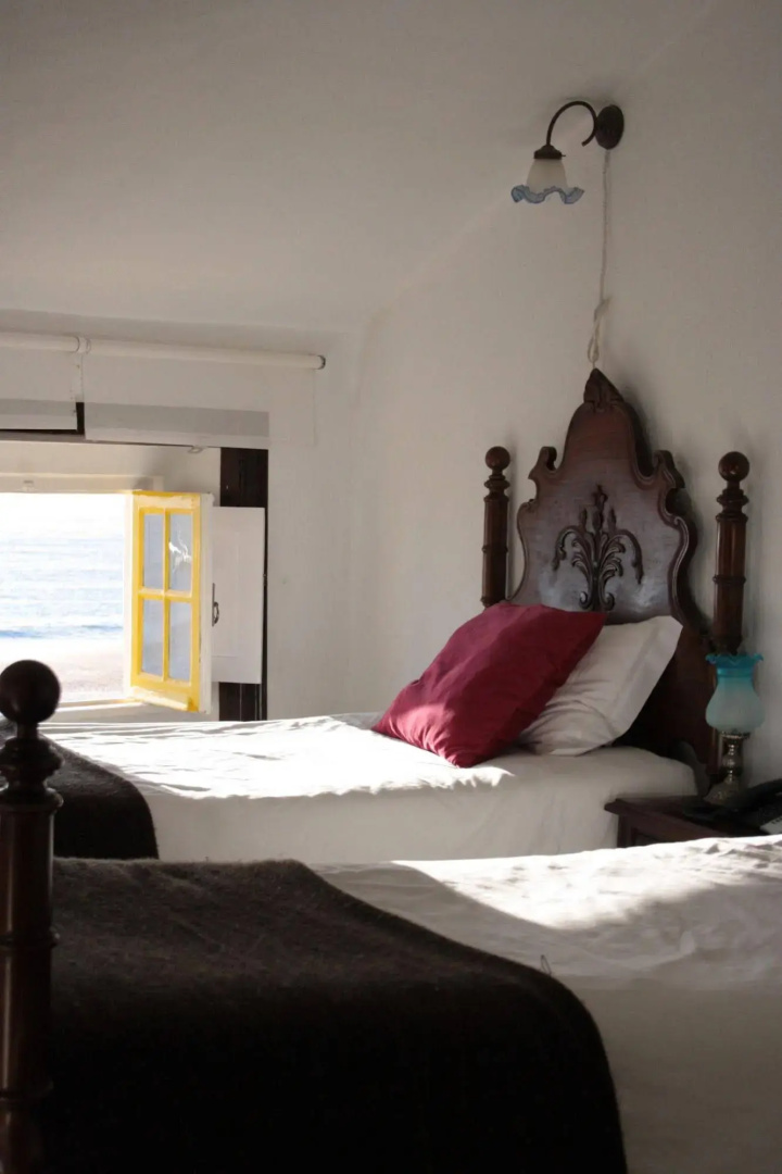 Hotel Ribamar