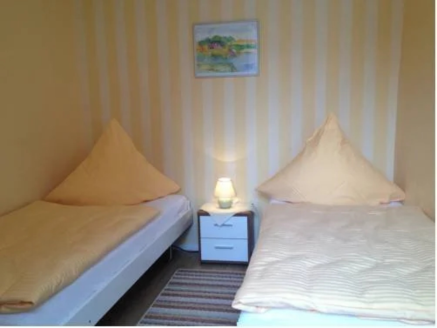 Sommerhaus Hexenhaus