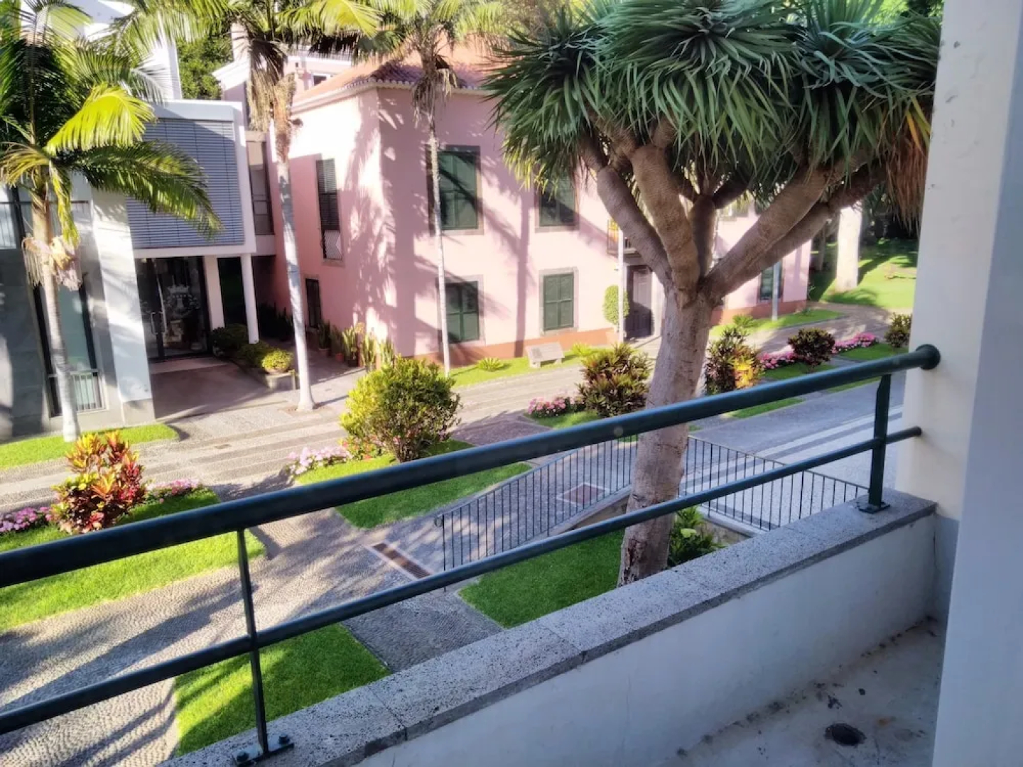 Apartamento Visconde