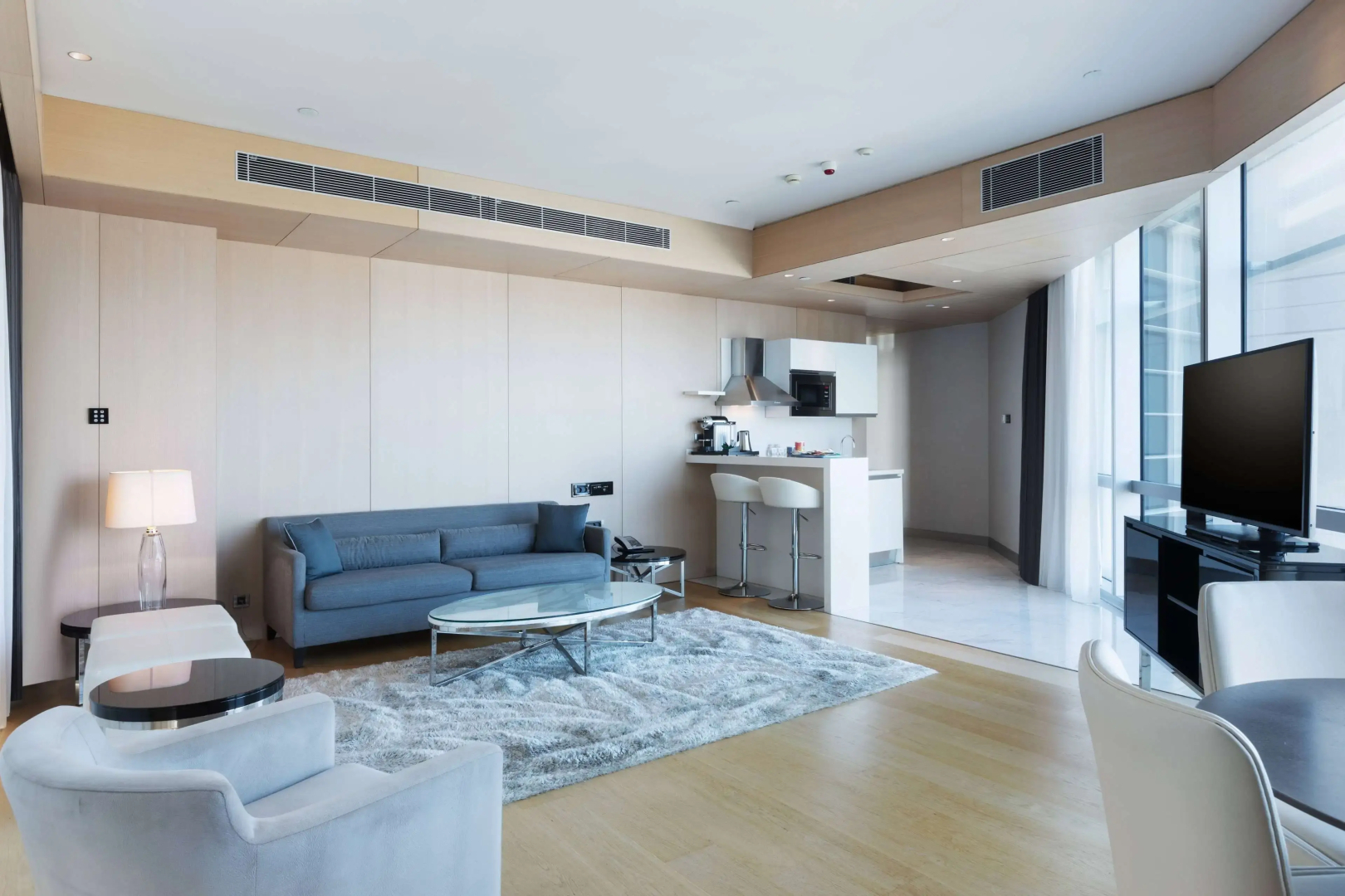 Wyndham Grand Levent Istanbul Hotel & Conference Center