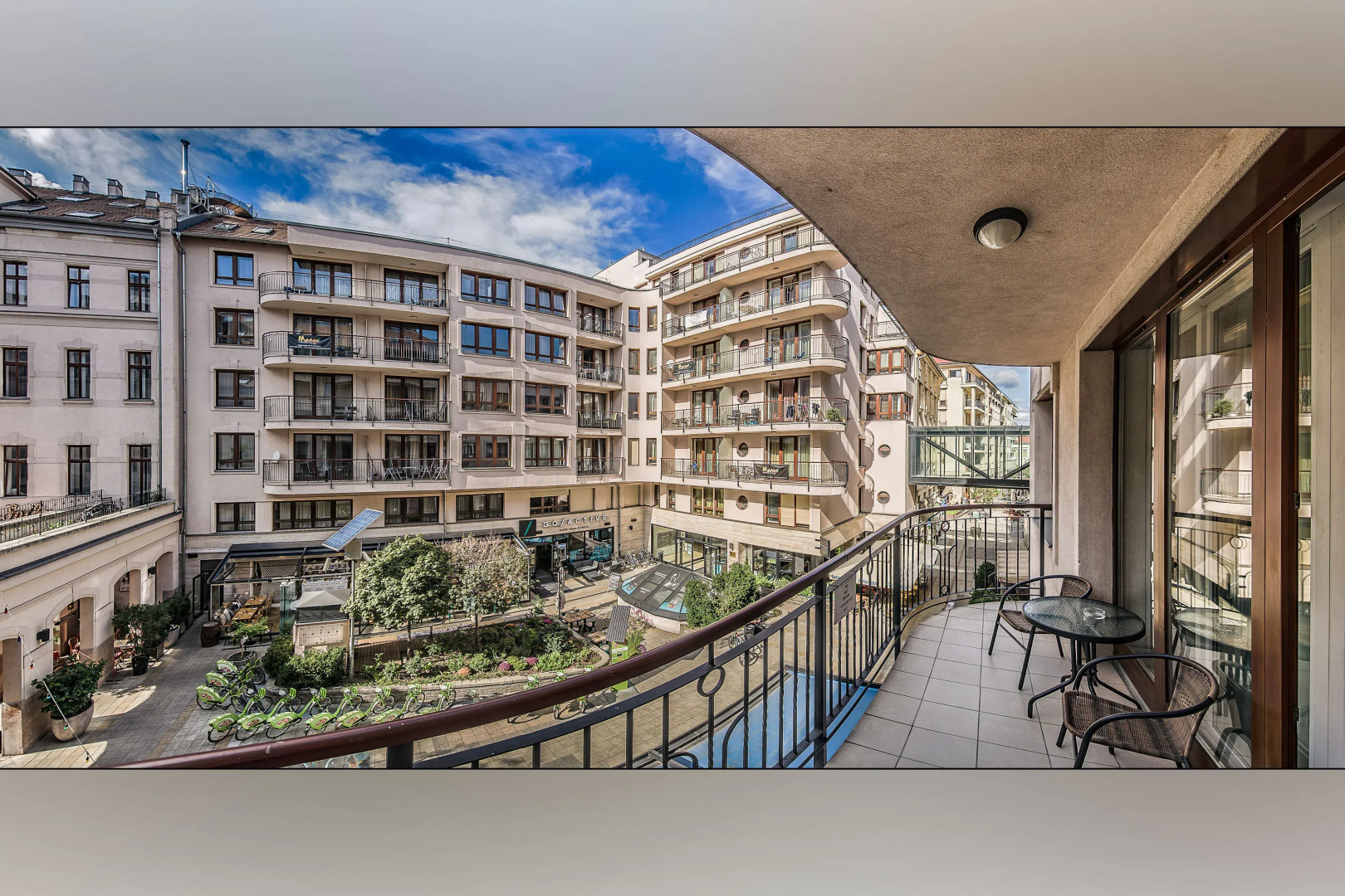 Mango Aparthotel