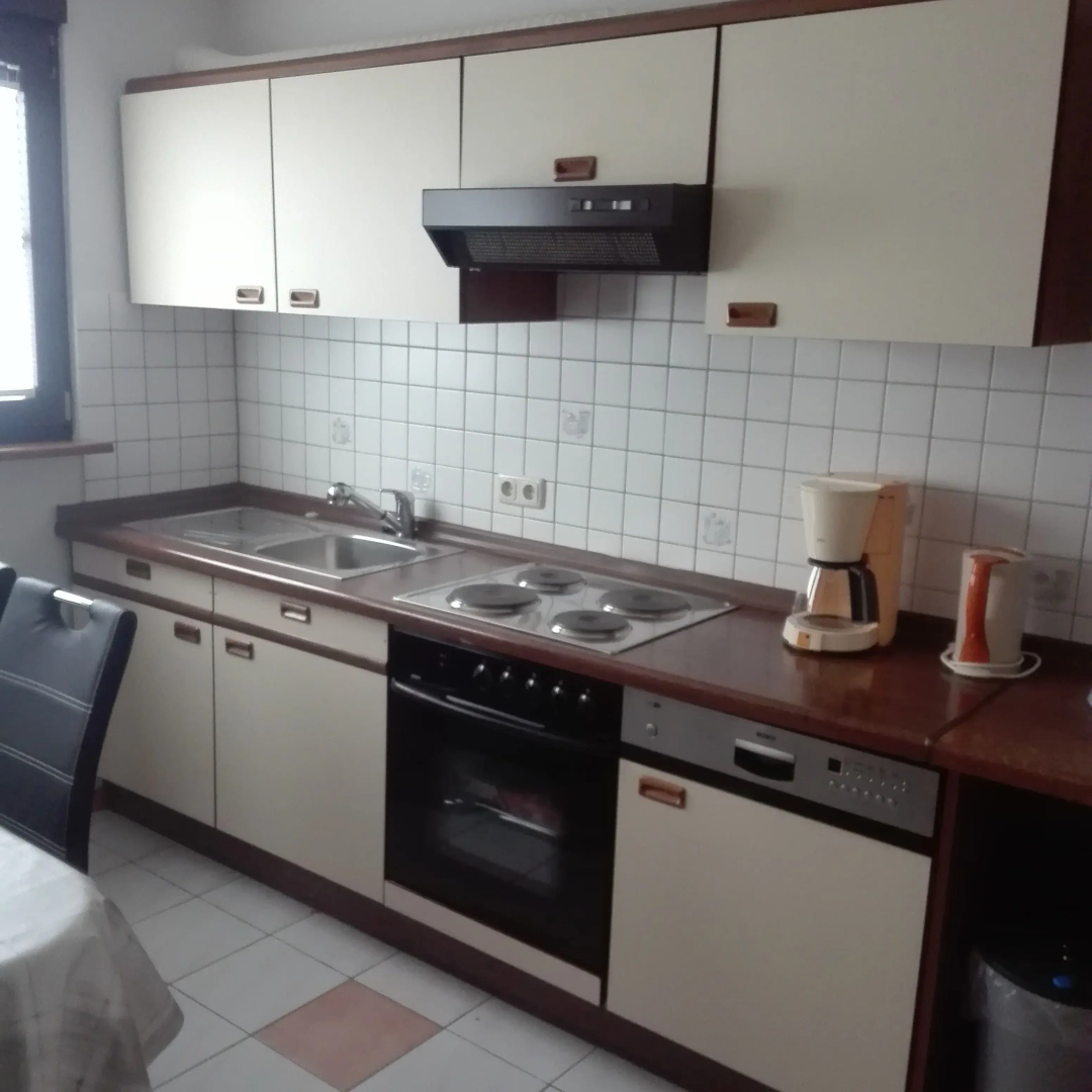 Ferienwohnung Schmitz