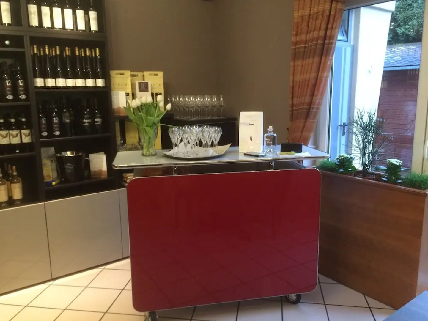 Hotel La Fontana Costanzo