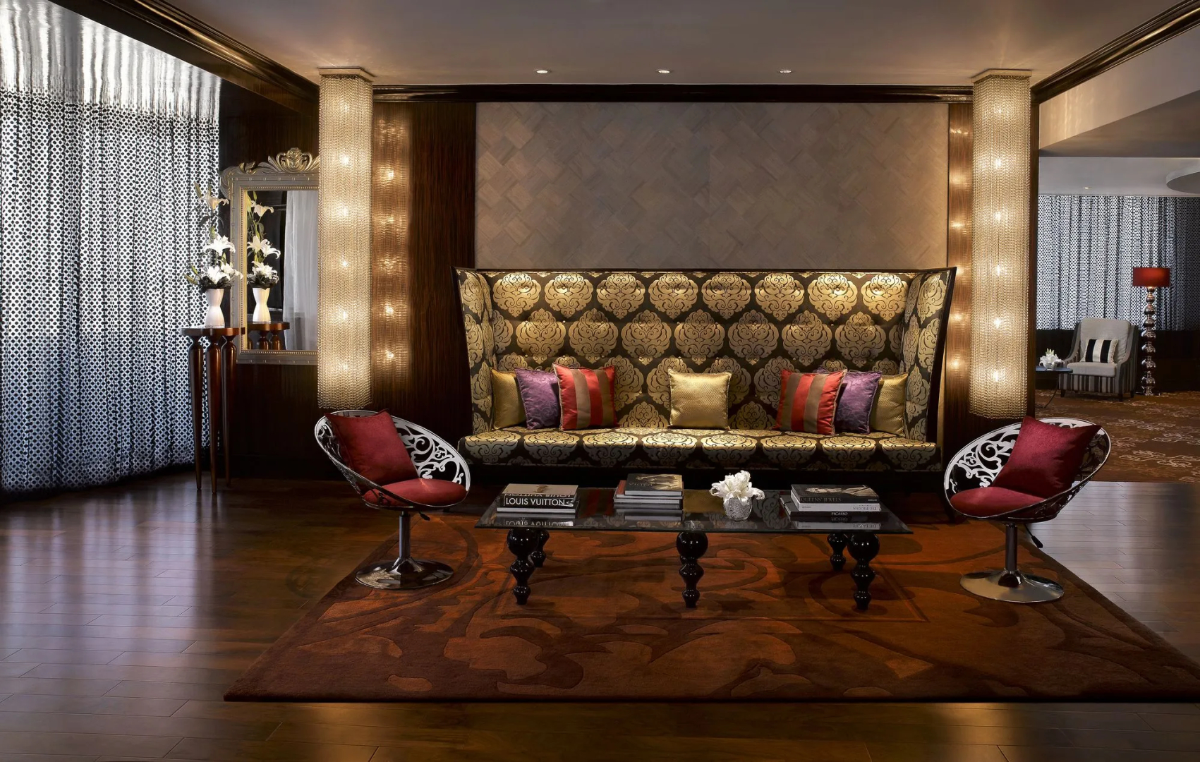 Sofitel Mumbai BKC Hotel