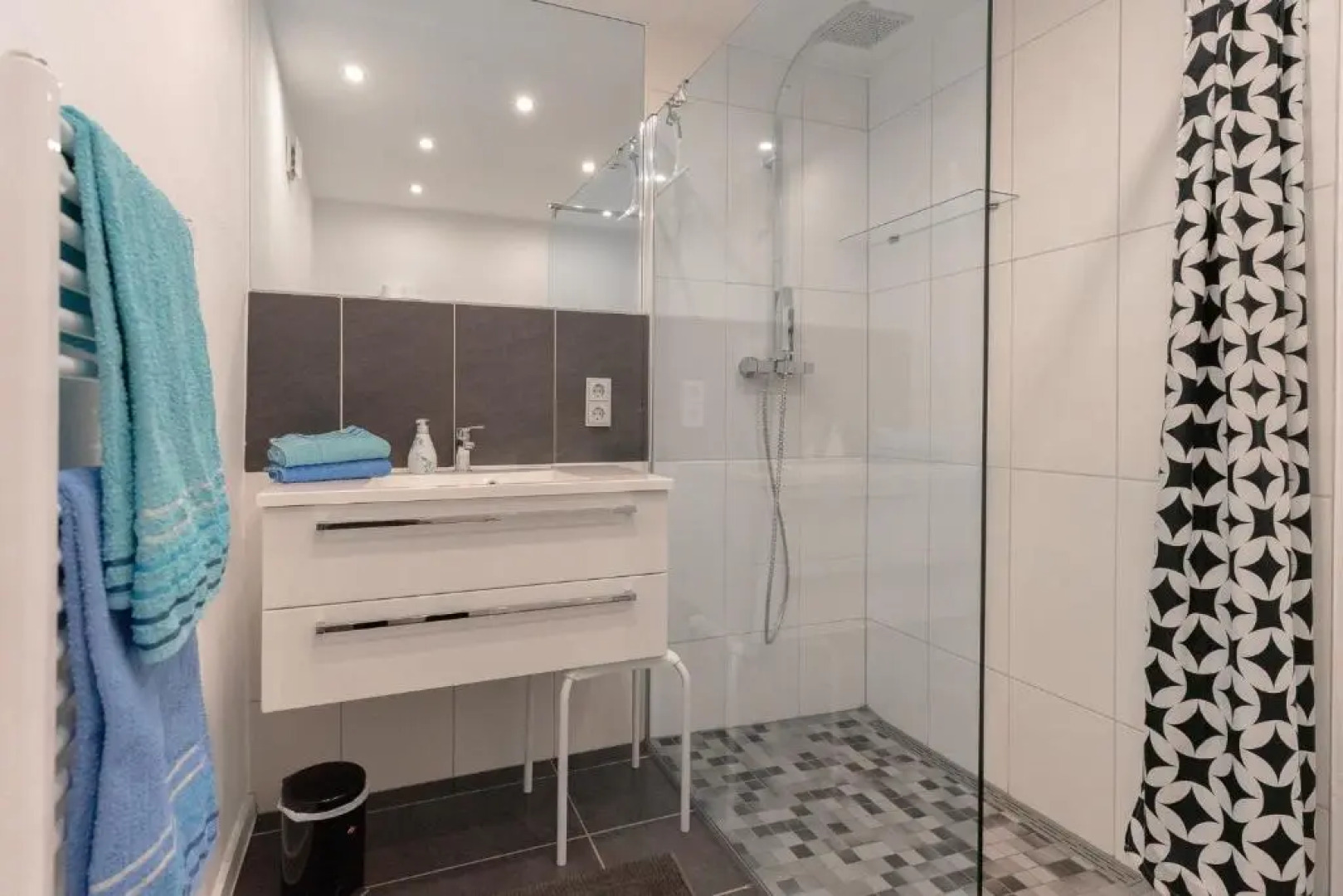 Ferienwohnung Offermann