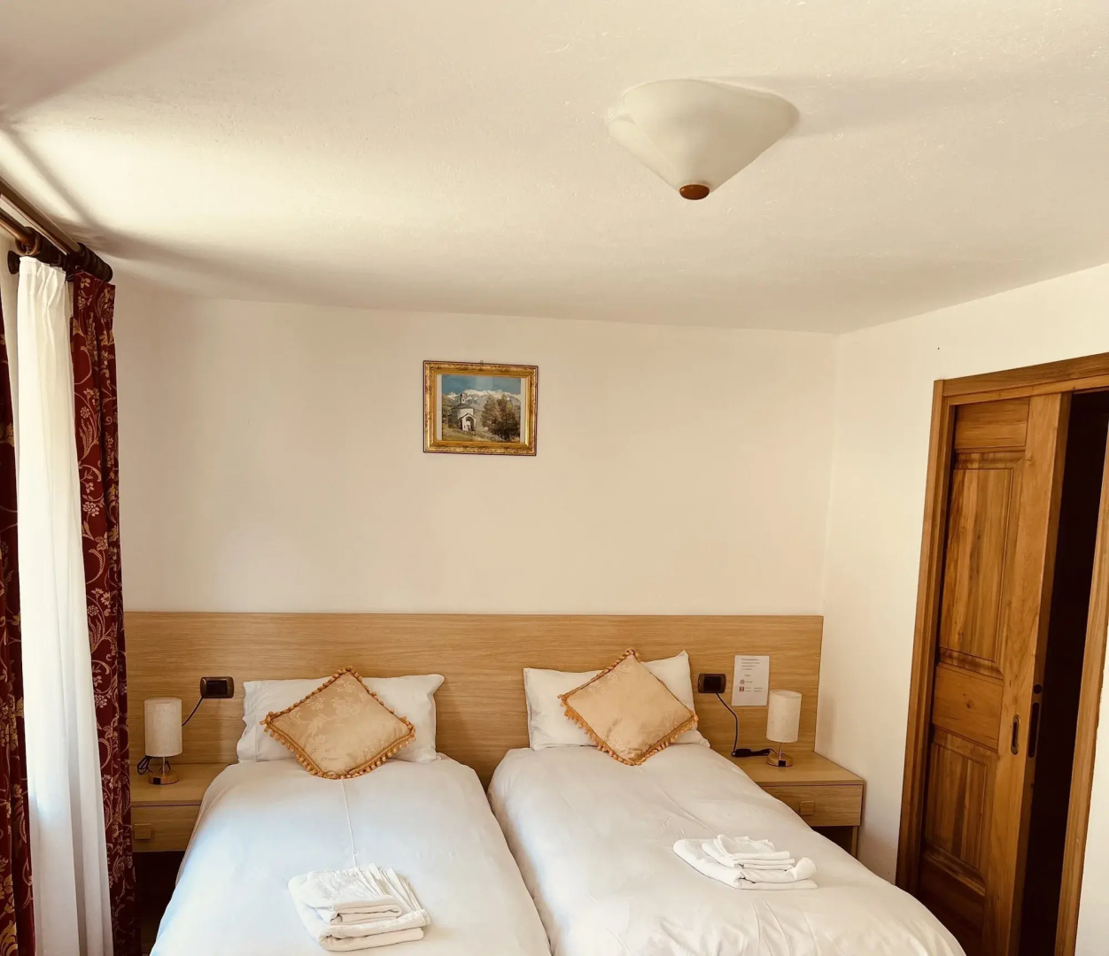 Affittacamere Buenavista Guest House