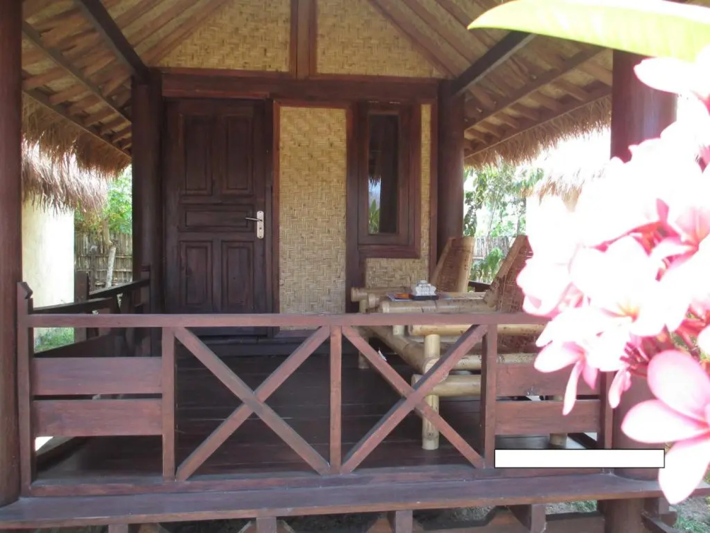Selong Belanak Bungalows