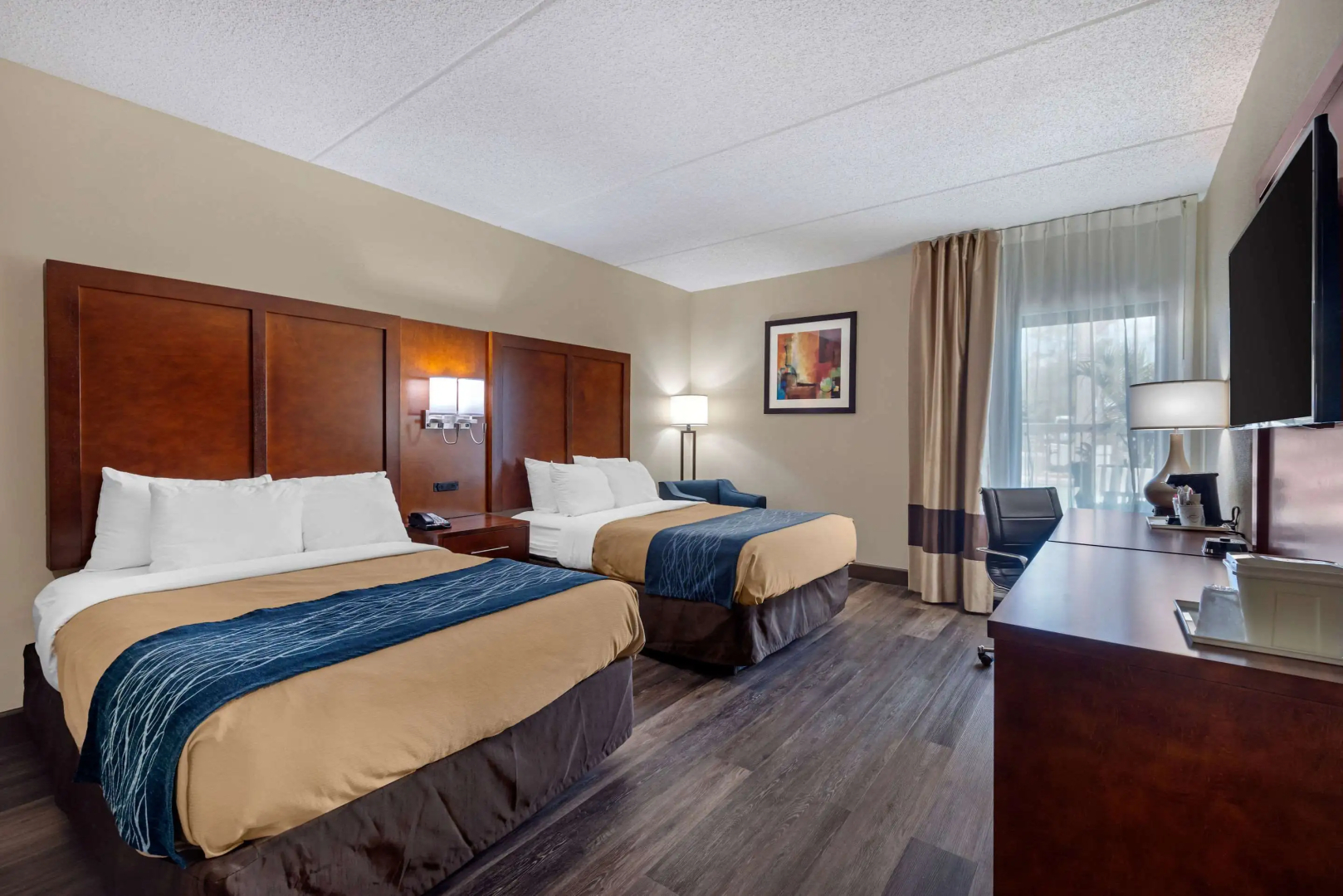 City Express by Marriott Yulee