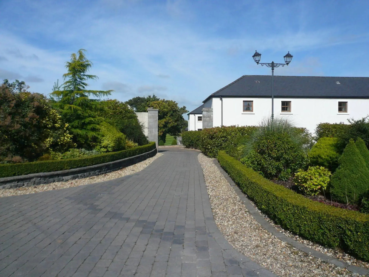 New Forest Golf Club