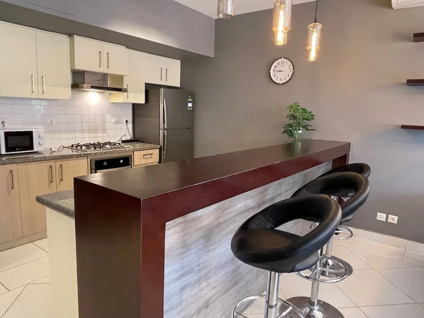 Marassi North Coast Verdi Chalet 3br