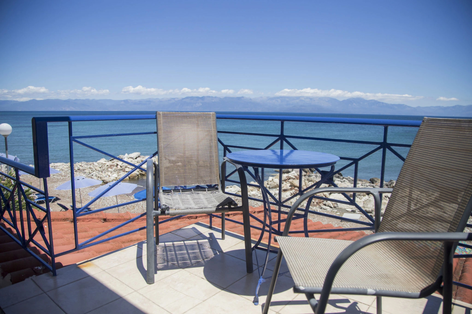 Aggelos Hotel