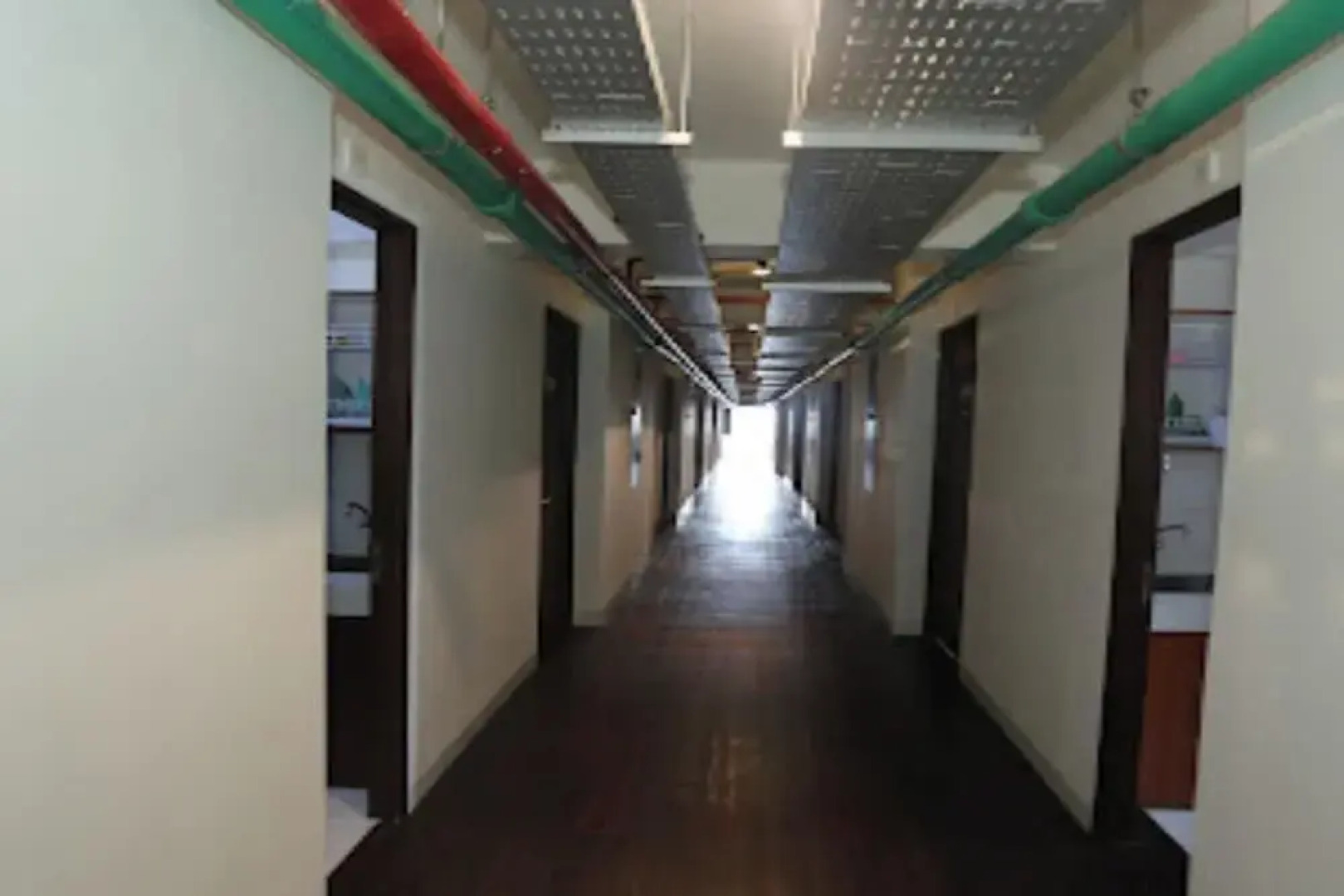 OYO Life 92859 Biant House