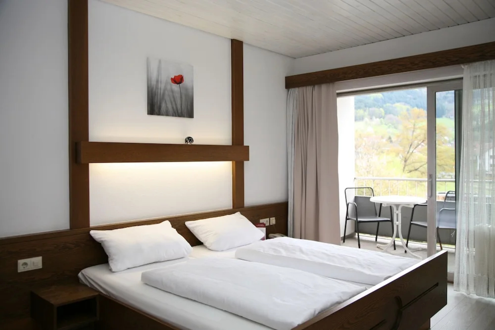 Hotel Pflug Ottenhöfen i. Schw.
