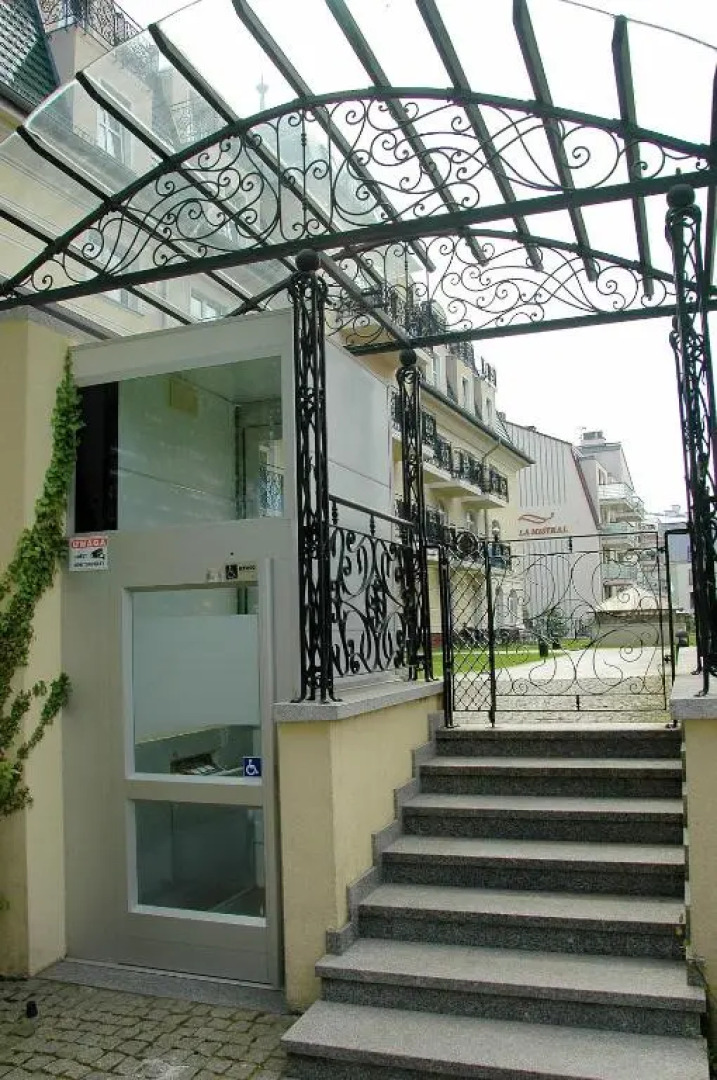 Apartament Przy Promenadzie