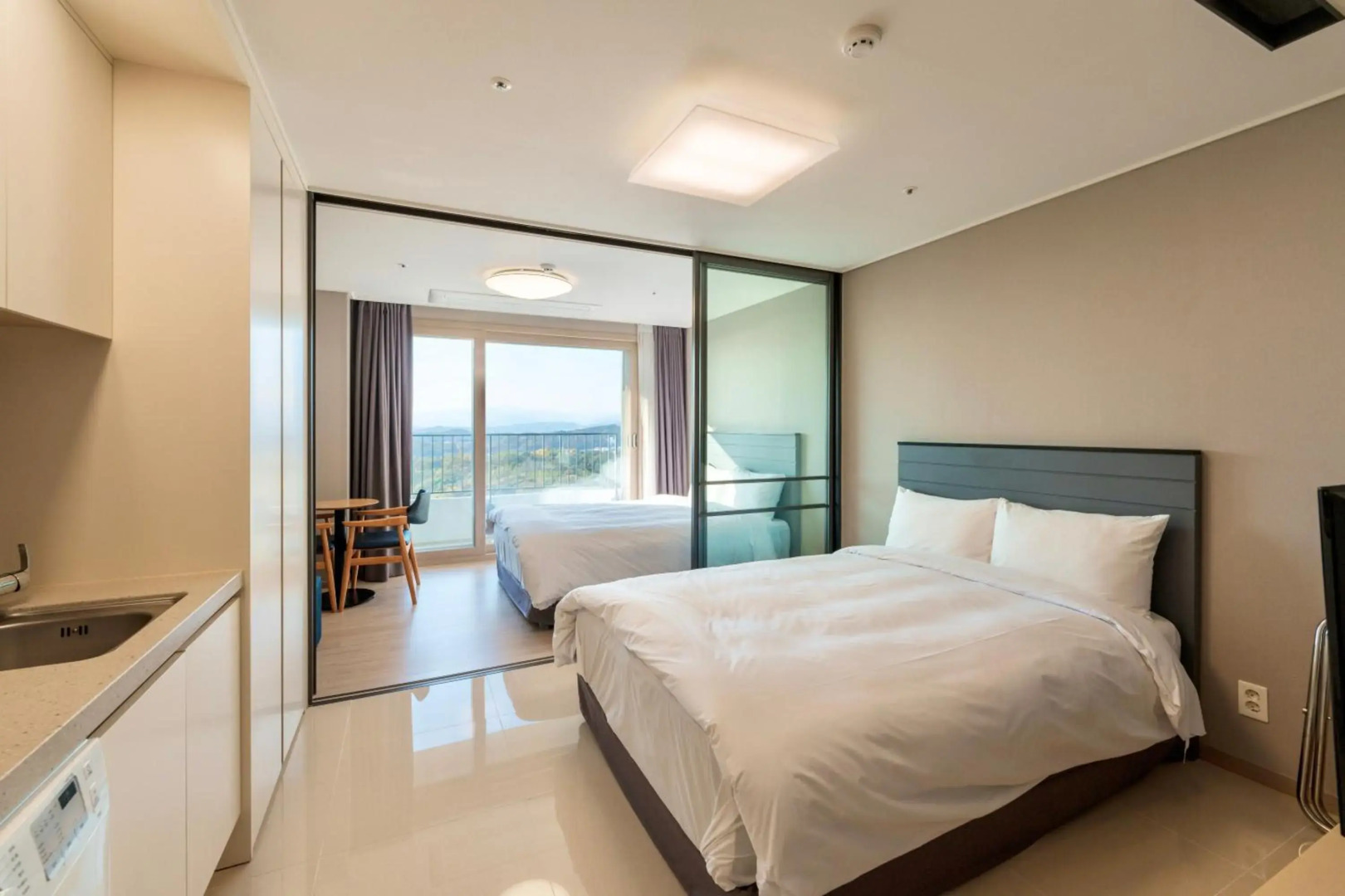 Hotel the Blue Terra