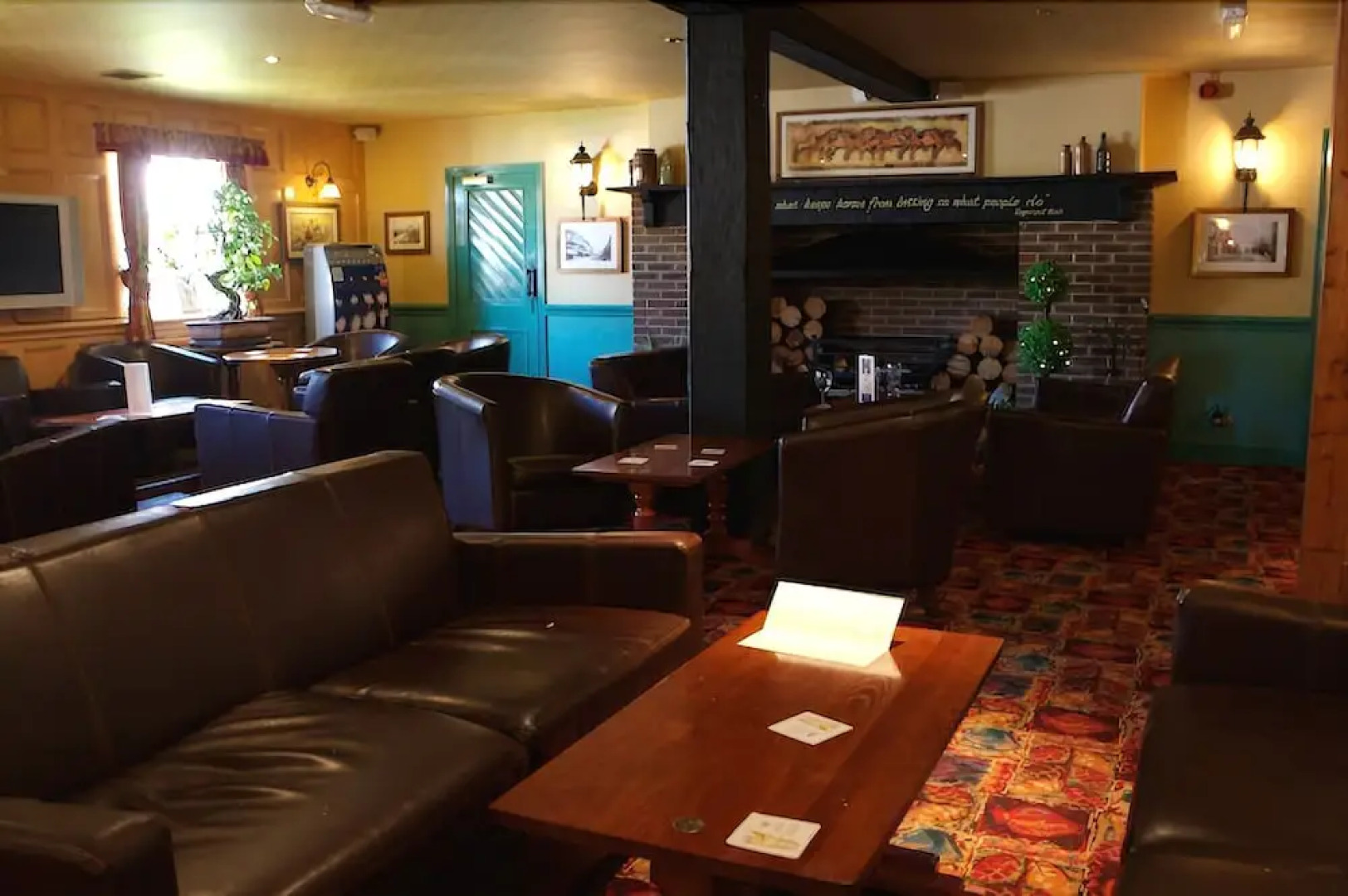 Newmarket Inn – RelaxInnz