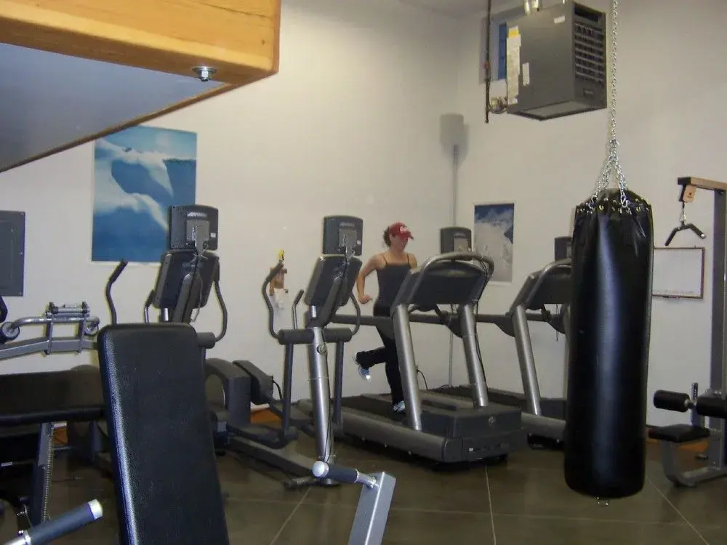 Riverside Adventures Guest House