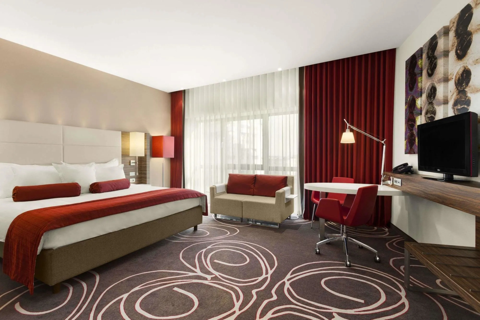 Ramada by Wyndham Pitesti