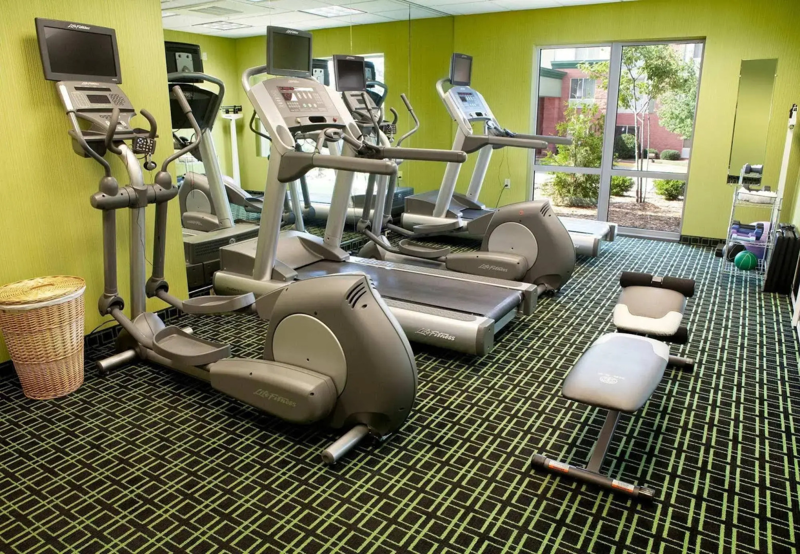 Fairfield Inn & Suites by Marriott Des Moines Airport