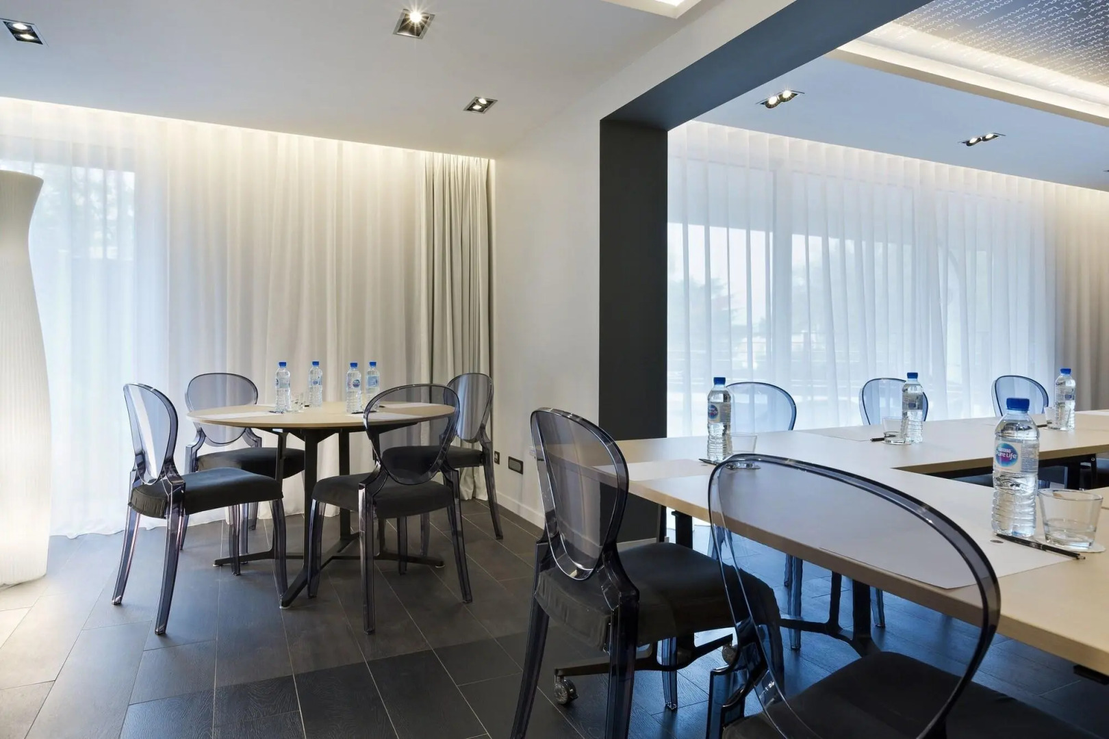 Residence La Reserve