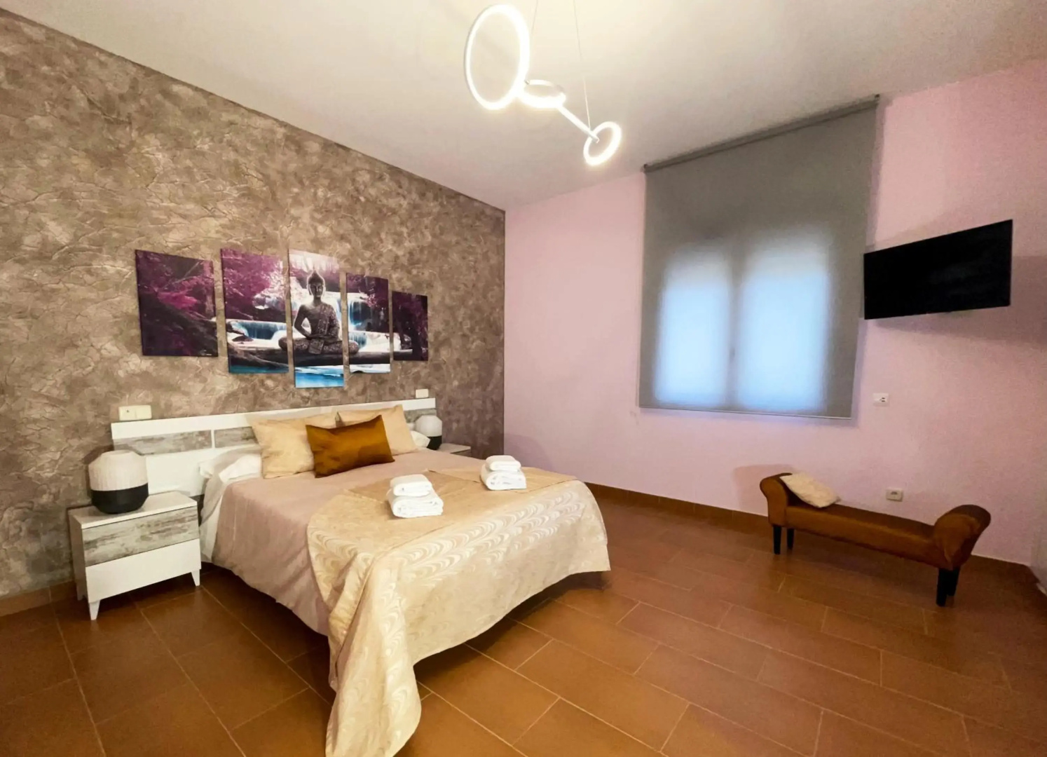 Casa Rural Alvaro