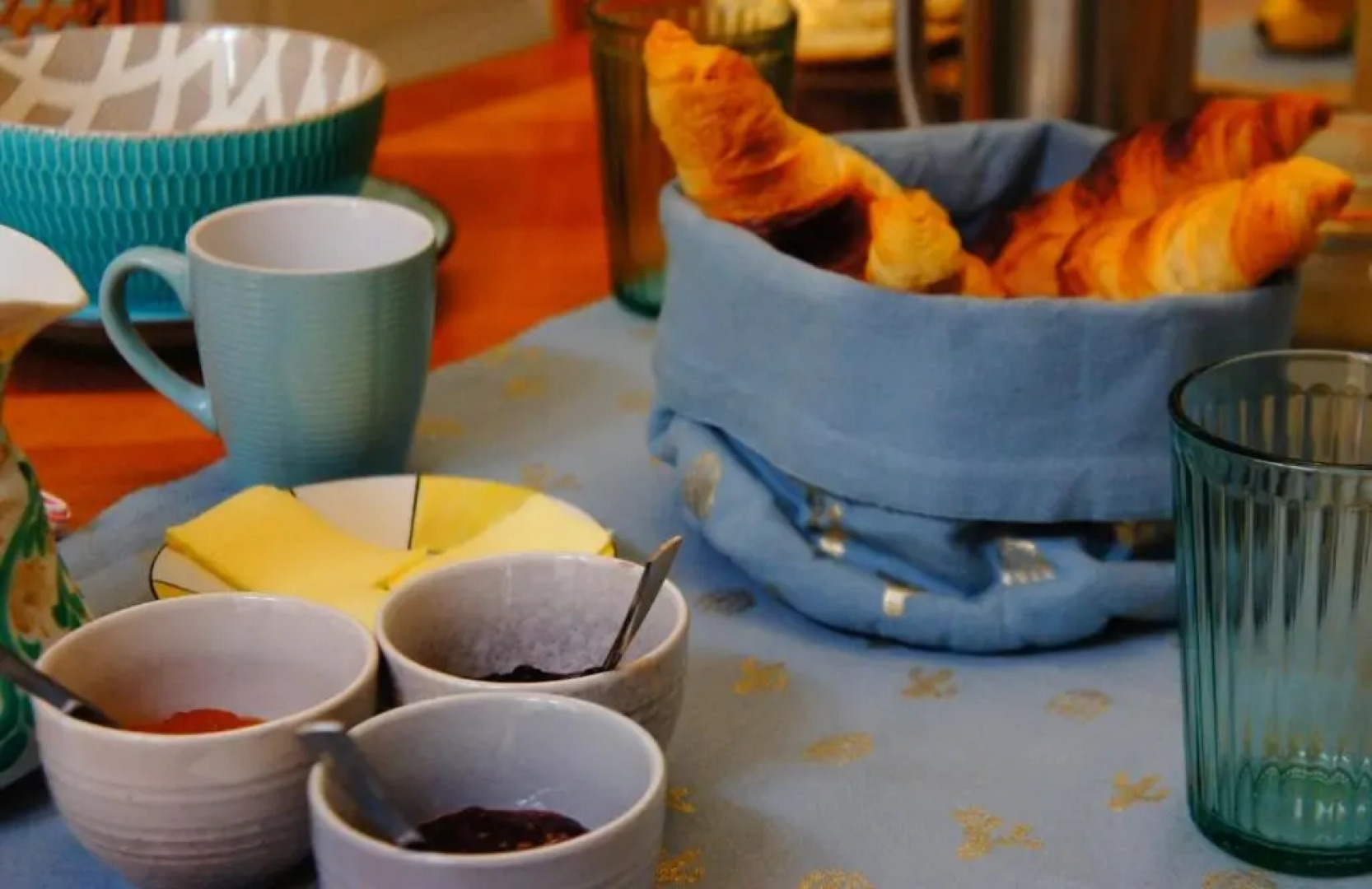 La Maison Verte Albi