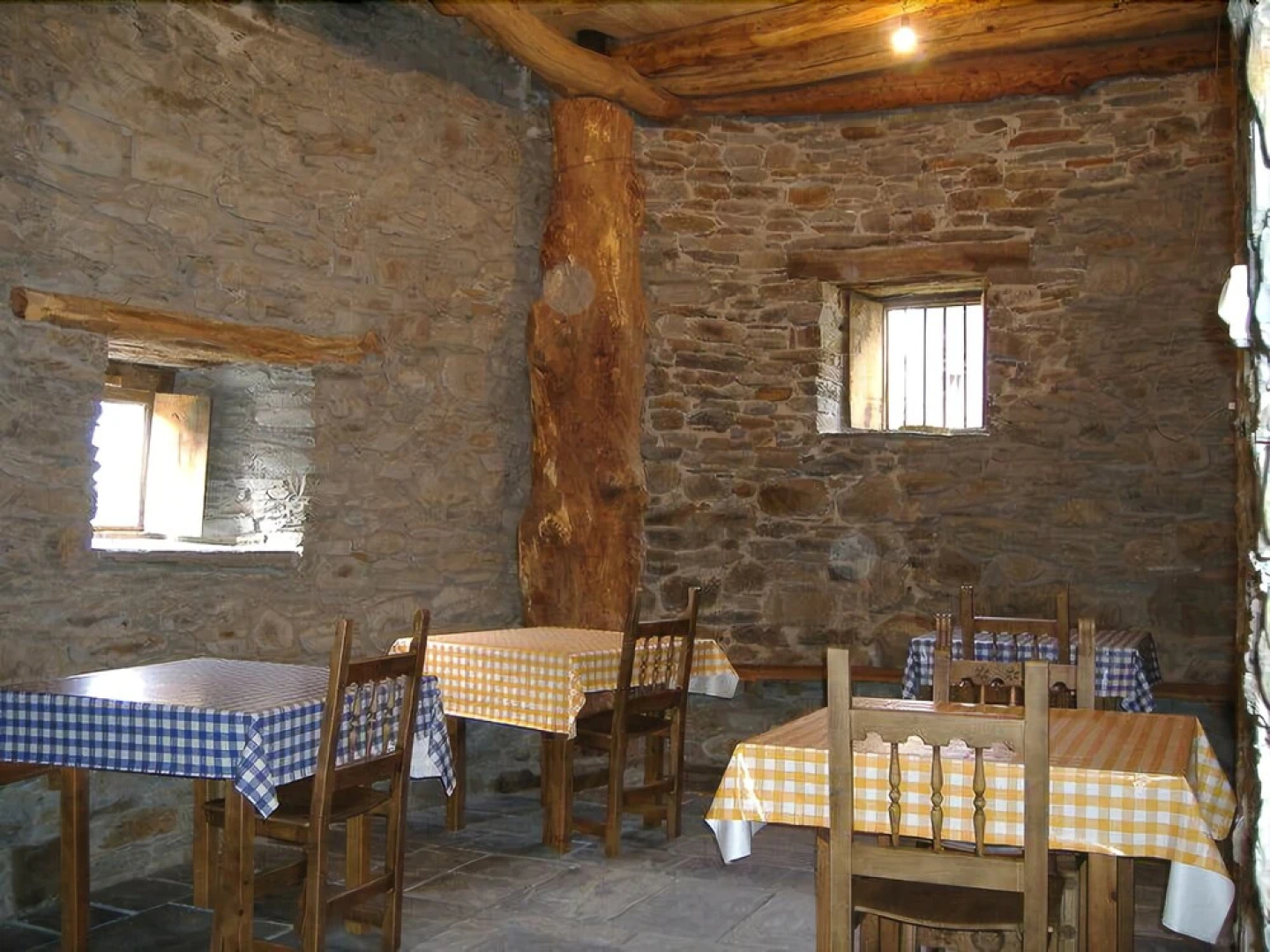 Hotel Rural El Rincón del Cuco