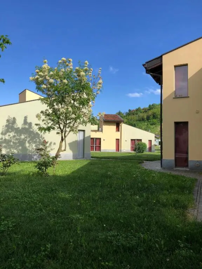 Room in Studio - Casa sullalbero Rural eco
