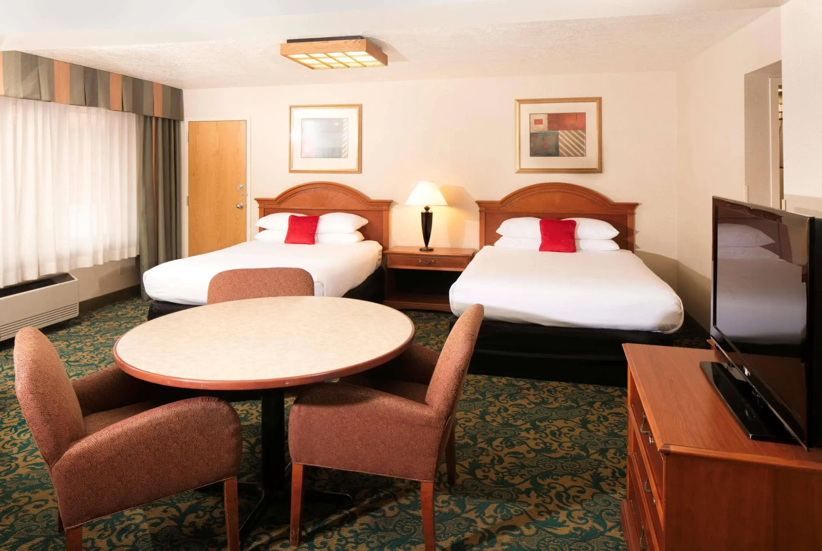 Red Lion Hotel & Conference Center St. George, UT