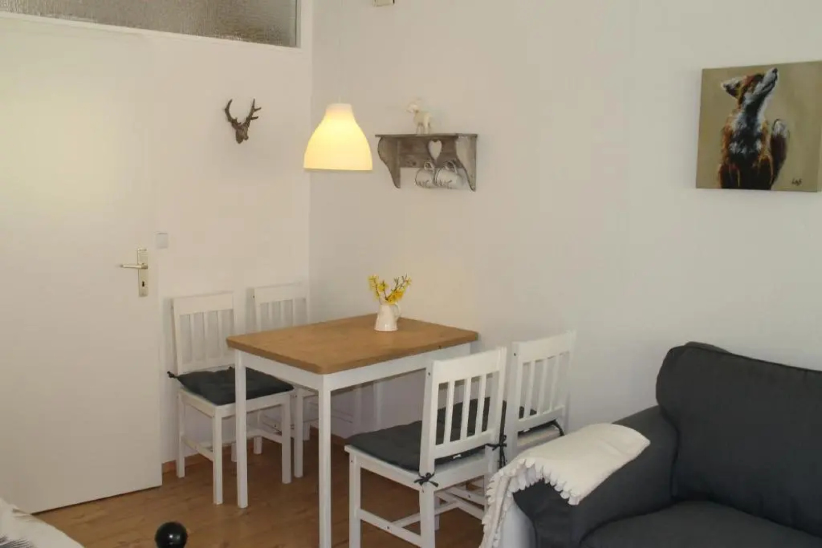 Apartmenthaus Jörn