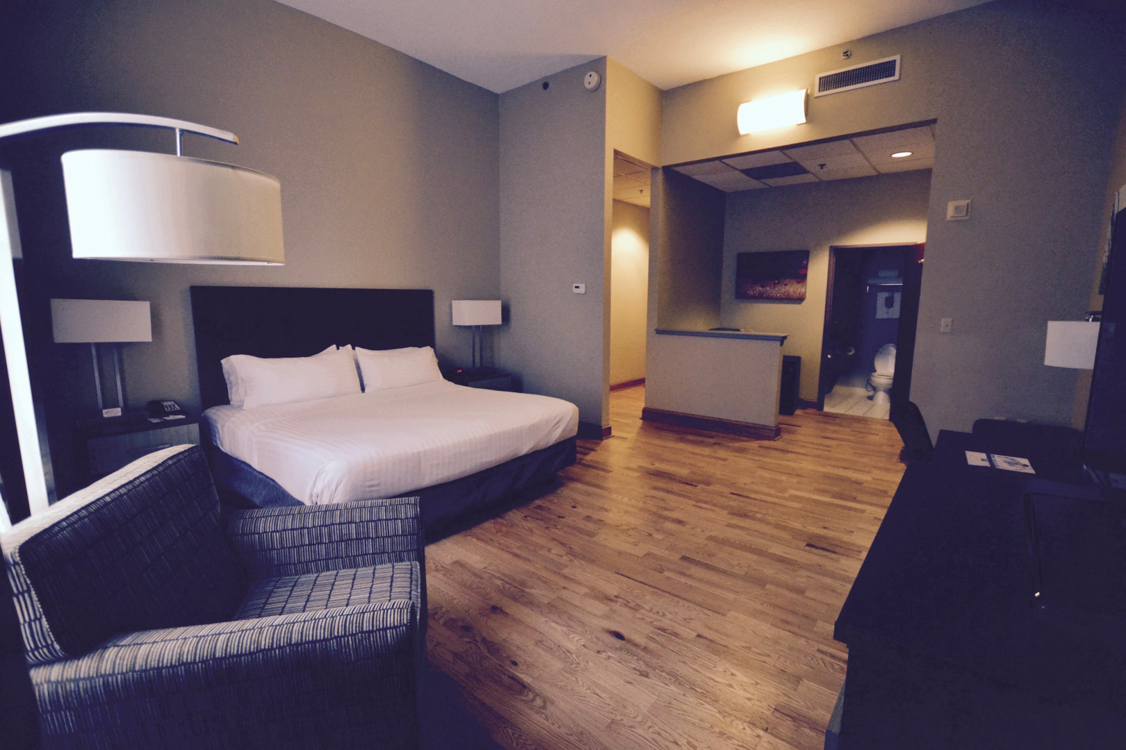 Holiday Inn Express Cleveland Downtown by IHG