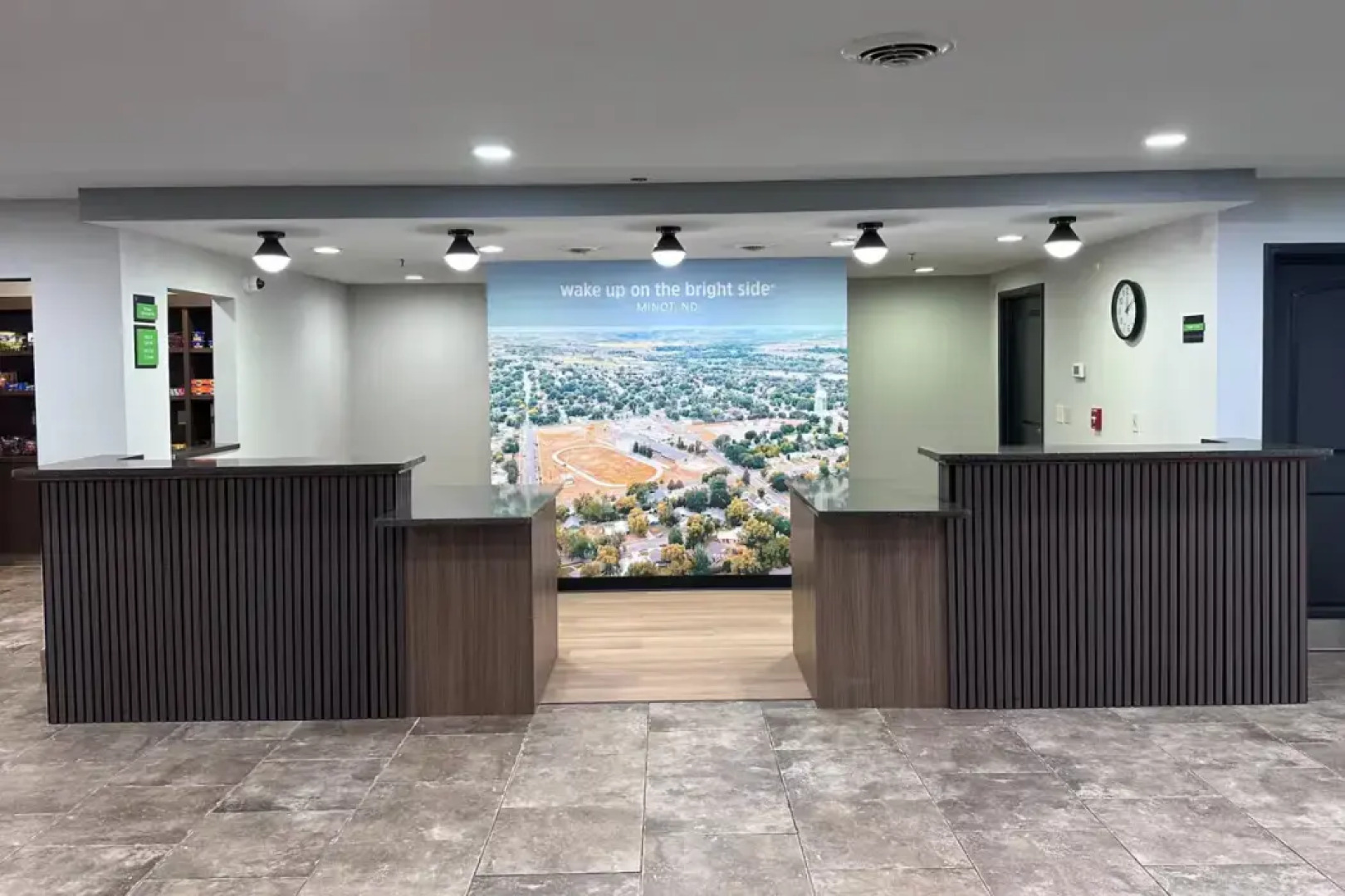 Highland Suites Minot