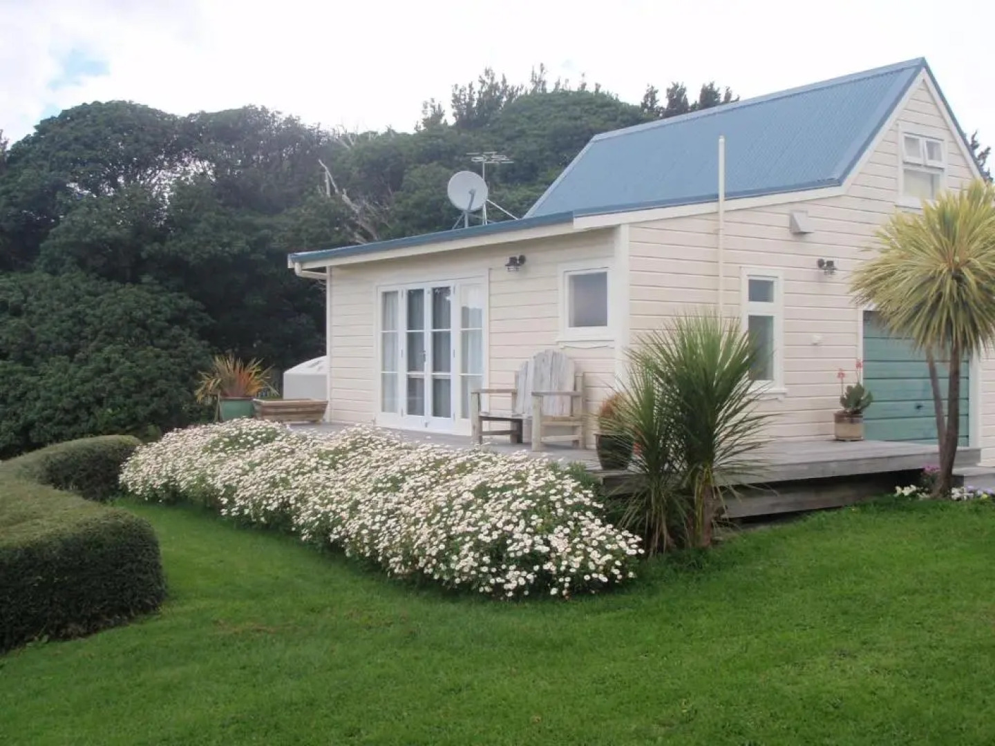 Nga Puriri Bed and Breakfast
