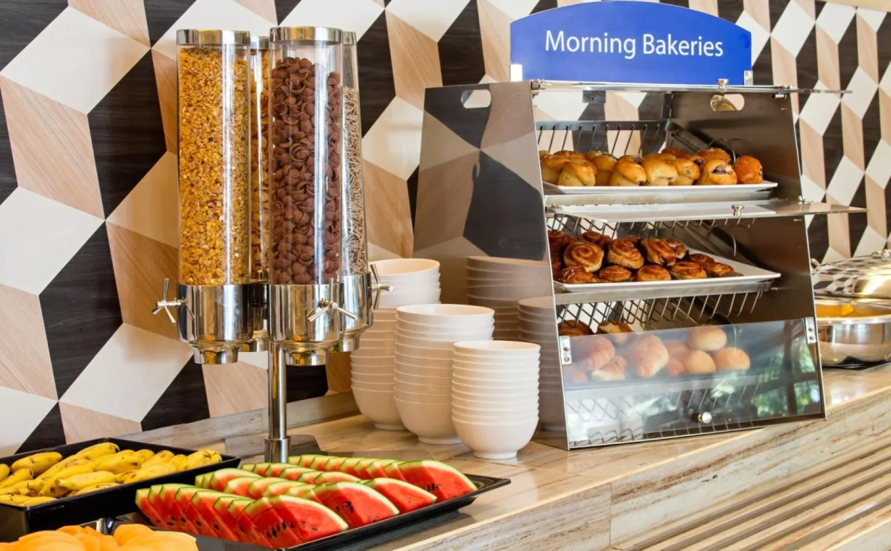 Holiday Inn Express Bangkok Sathorn by IHG