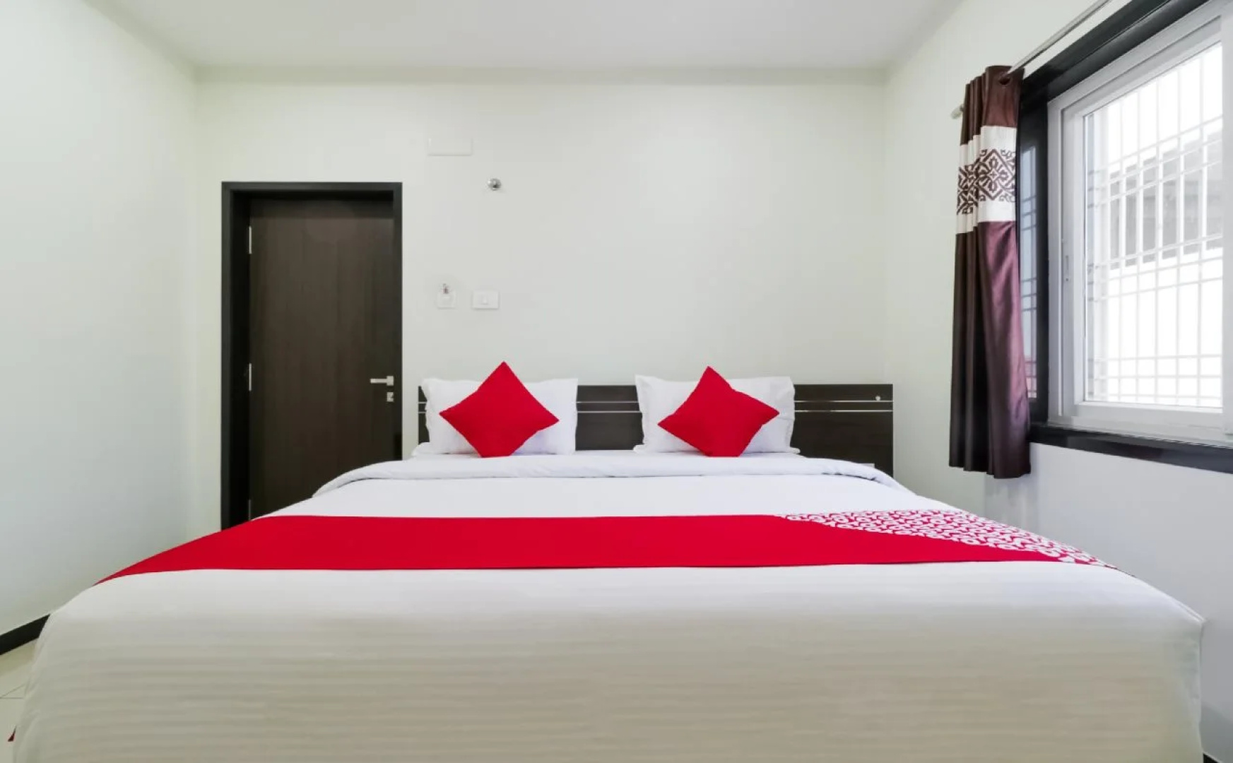 Jupudy Residency By OYO Rooms