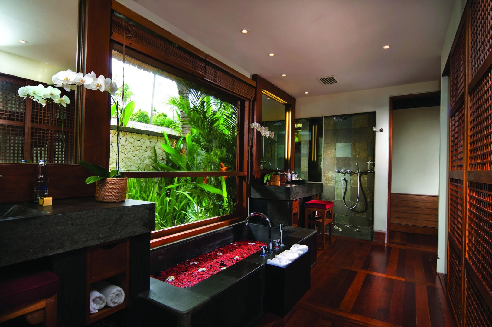 Jimbaran Puri, A Belmond Hotel, Bali