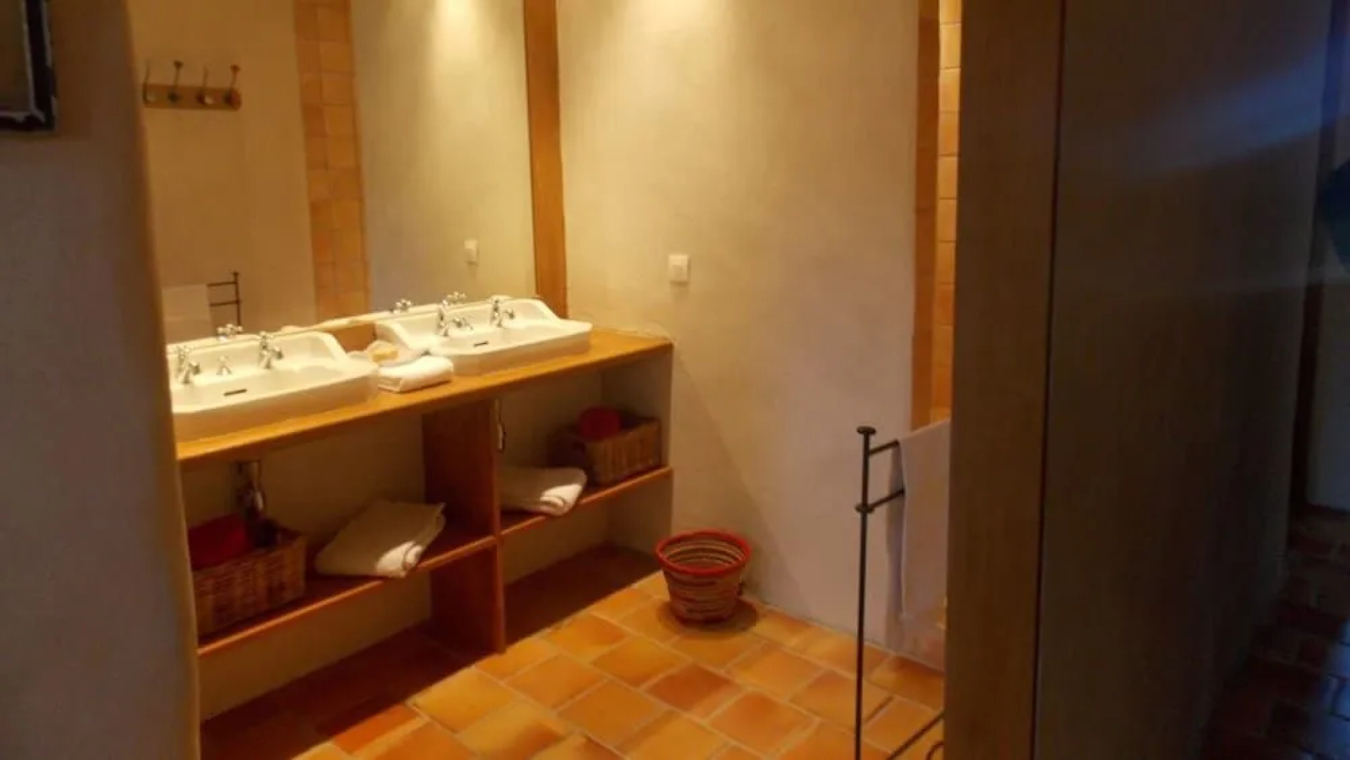 Mas de La Chadenède