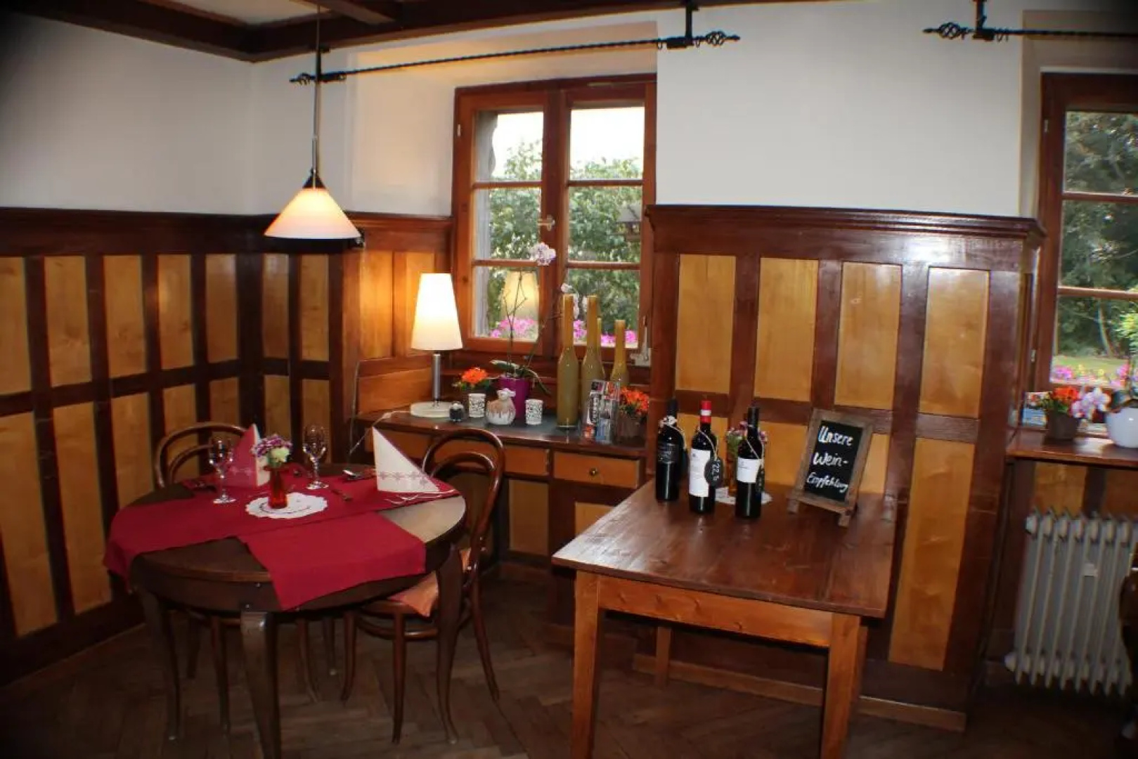 Hotel Das Landhaus