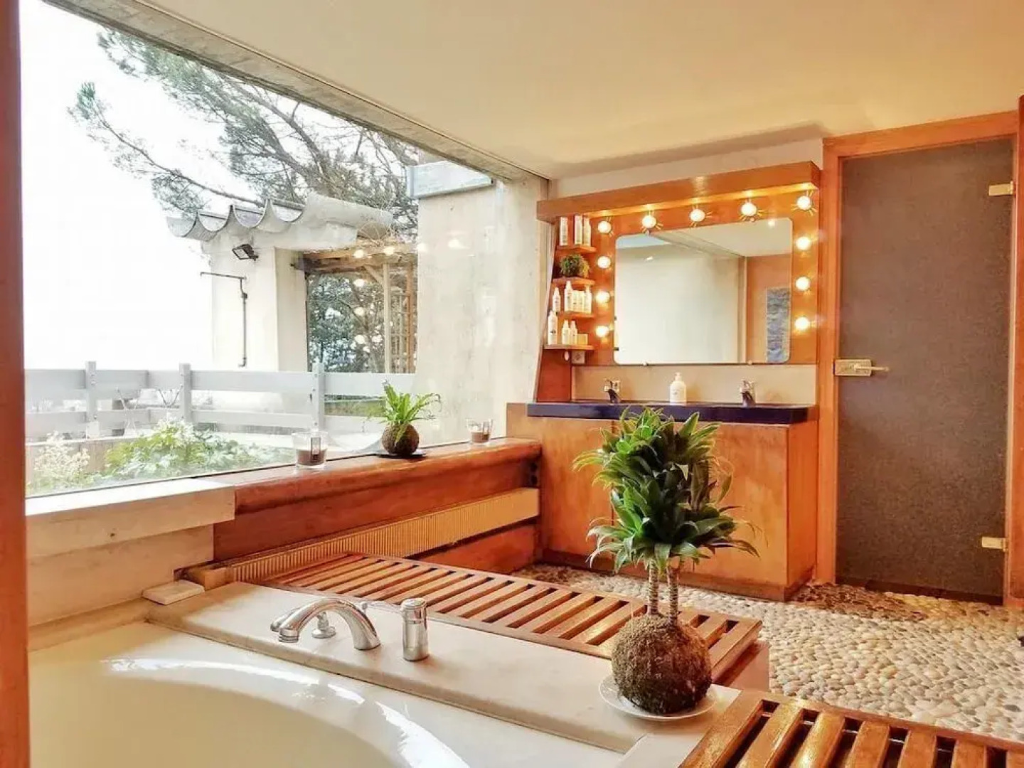 Casa Marta : Suites - Terrasses et vue Panoramique