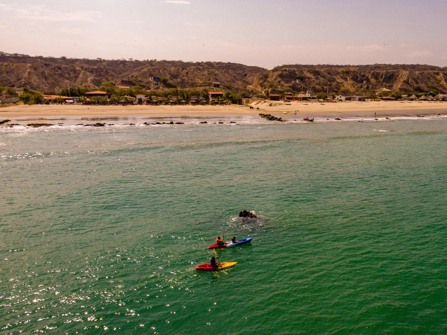 Apart Hotel Las Cherelas