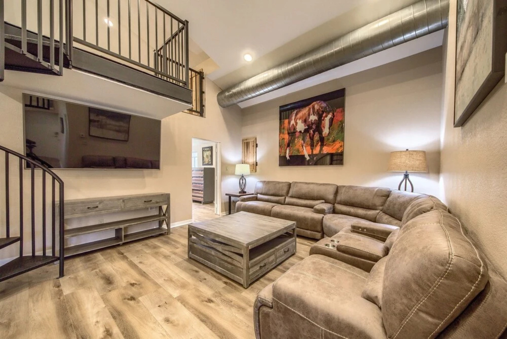 Ponderosa Barndominium Prd 2475 3 Bedroom Home by RedAwning