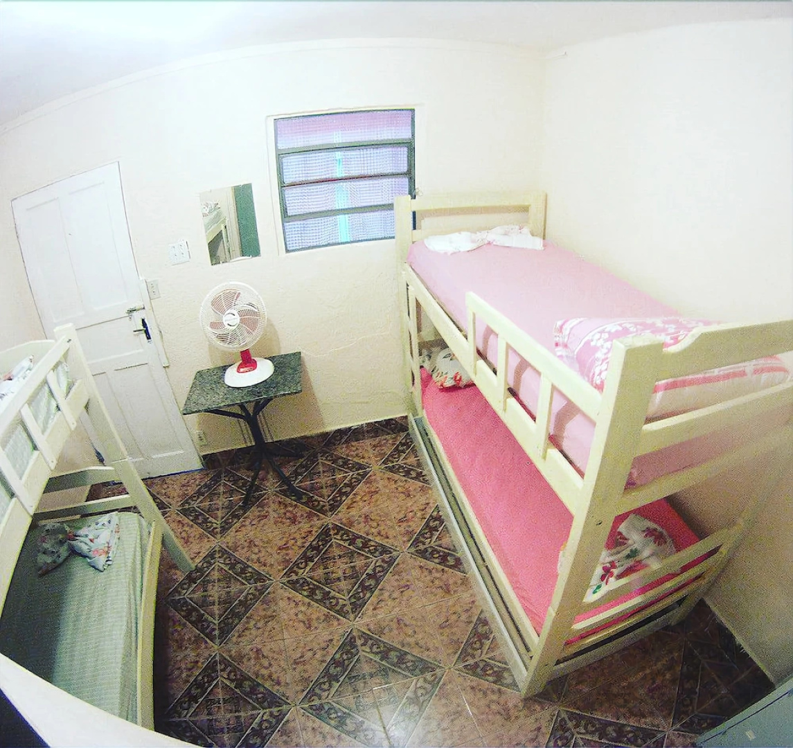 Green Hostel Ilhabela
